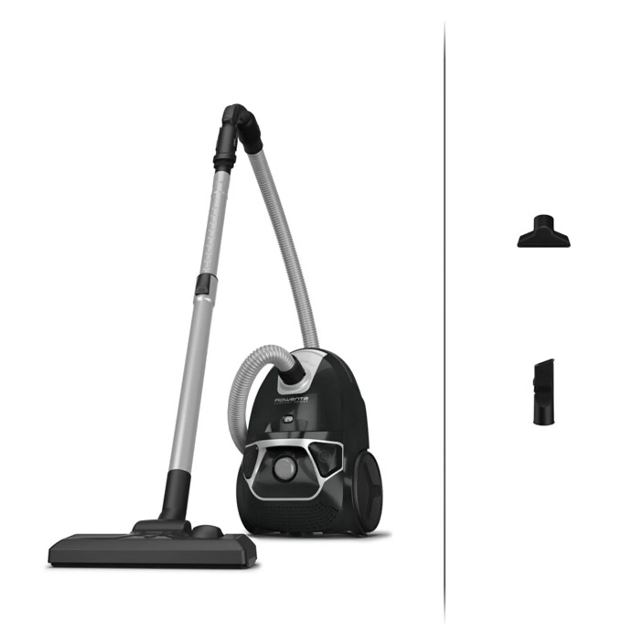 Aspirateur avec sac Compact Power RO3945EA