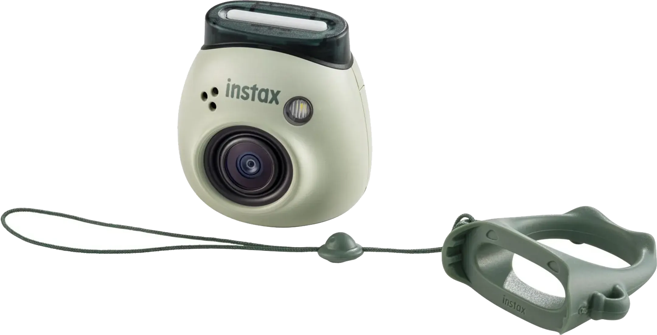 Fujifilm Instax PAL - Vert image