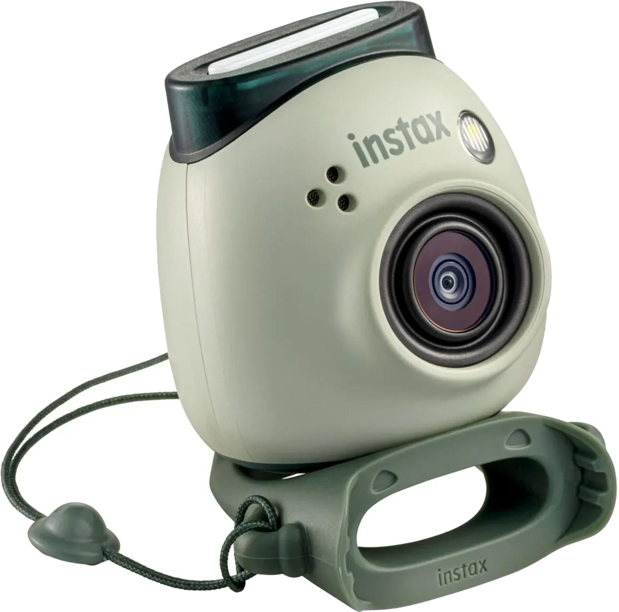 Fujifilm Instax PAL - Vert image