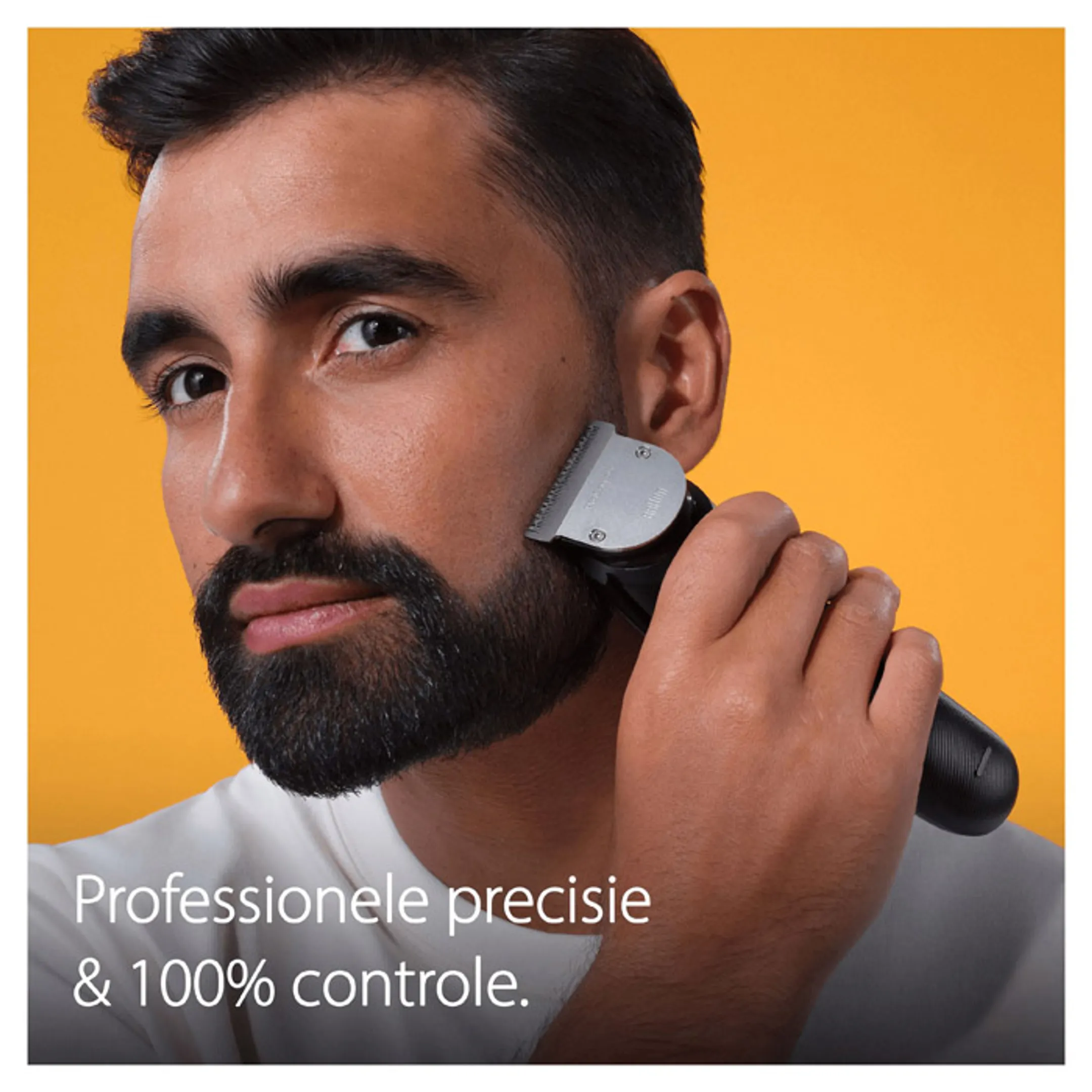 Braun Tondeuse à barbe Series 9 BT9420 image