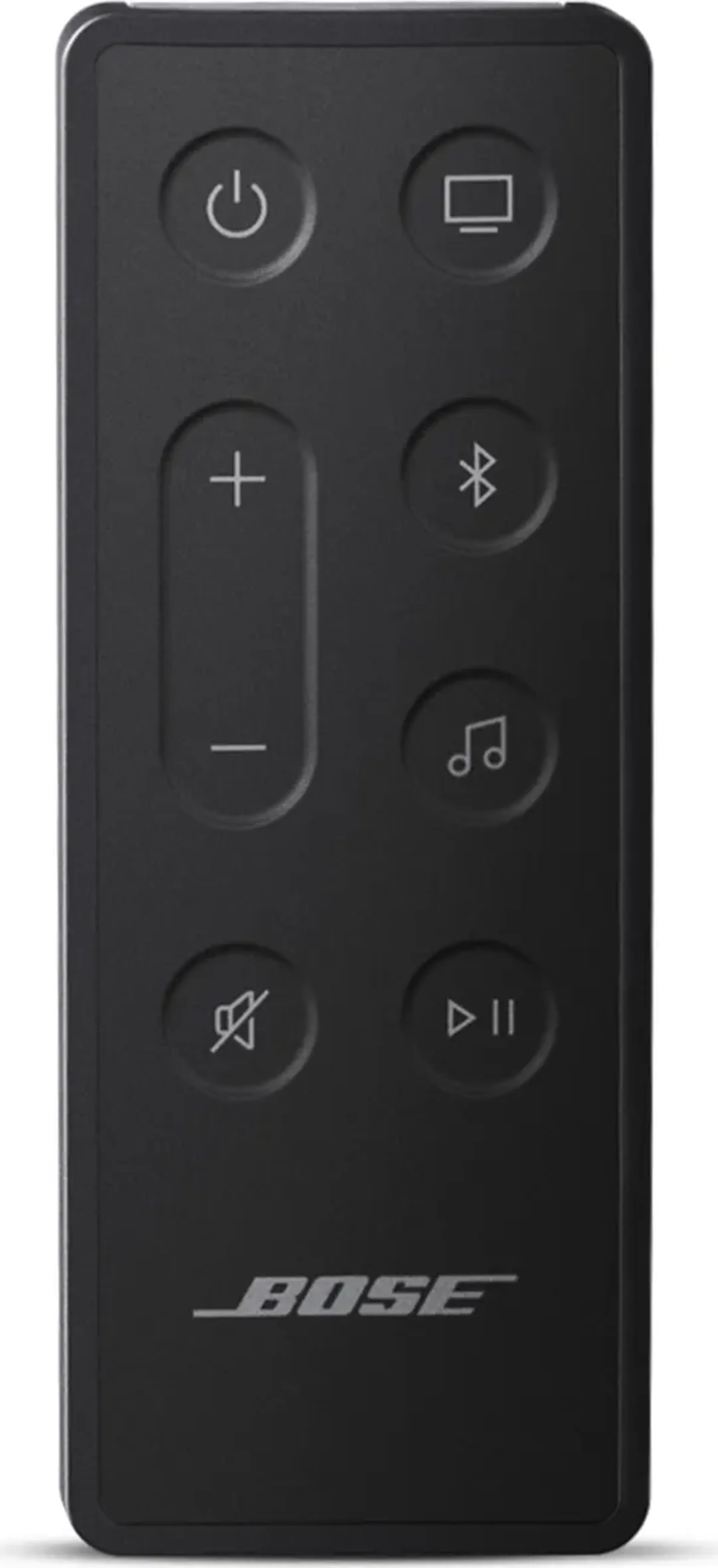 Bose Barre de son Smart Ultra - Noir image