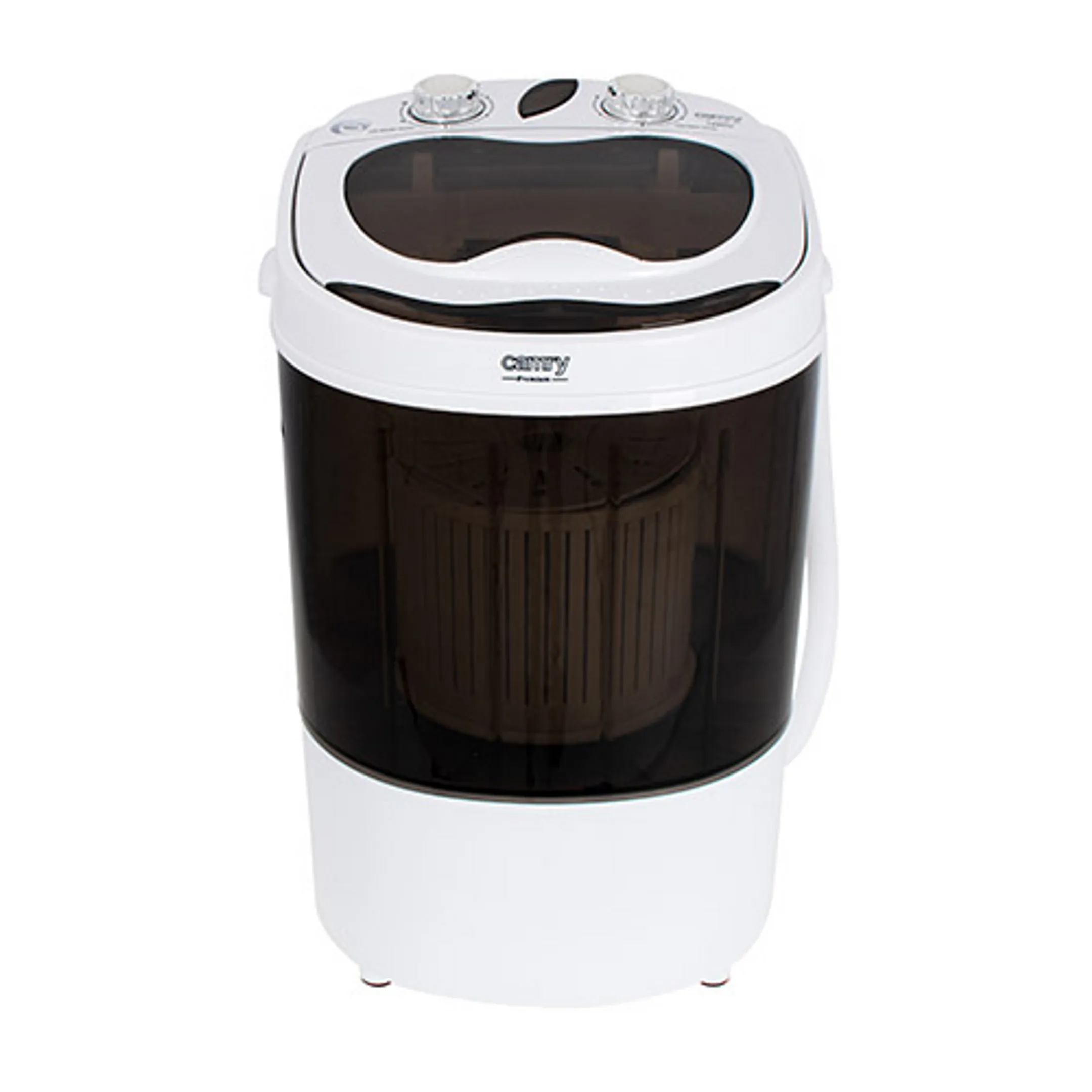 ADLER Mini wasmachine CR 8054 Camry image