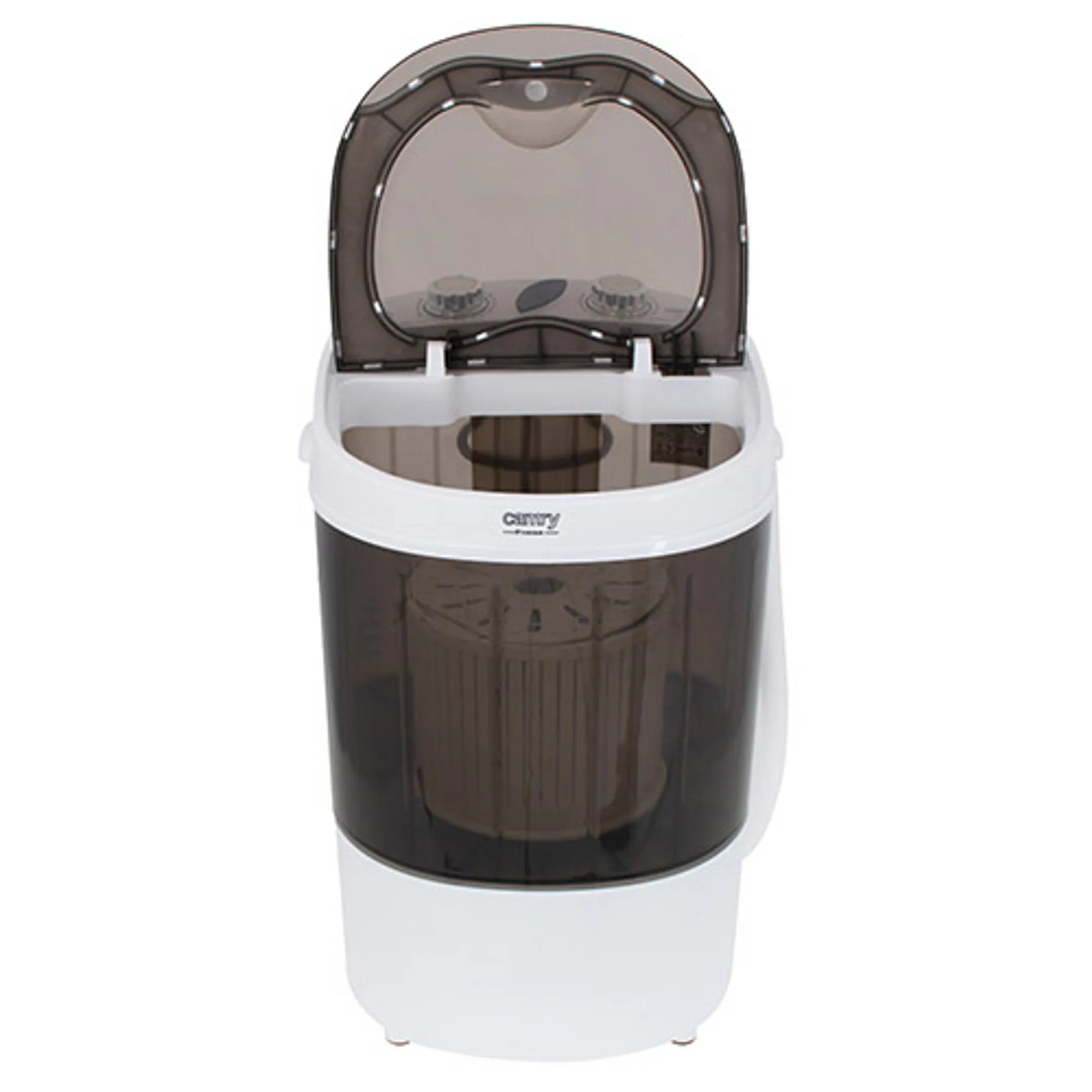 ADLER Mini wasmachine CR 8054 Camry image