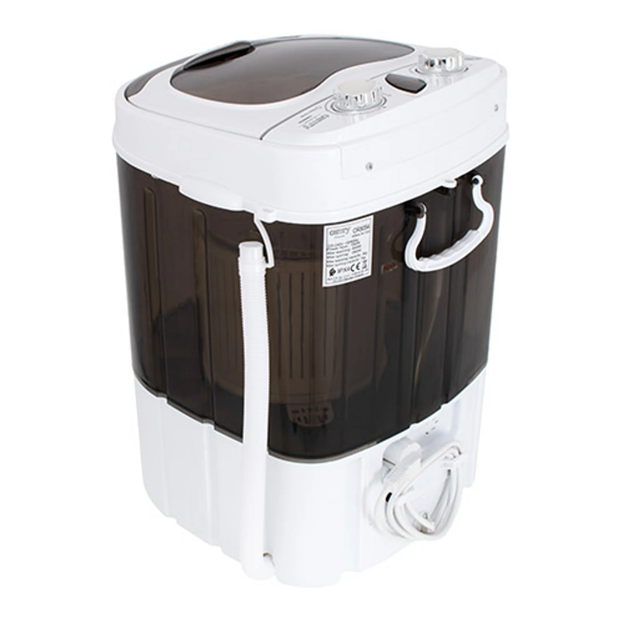 ADLER Mini wasmachine CR 8054 Camry image