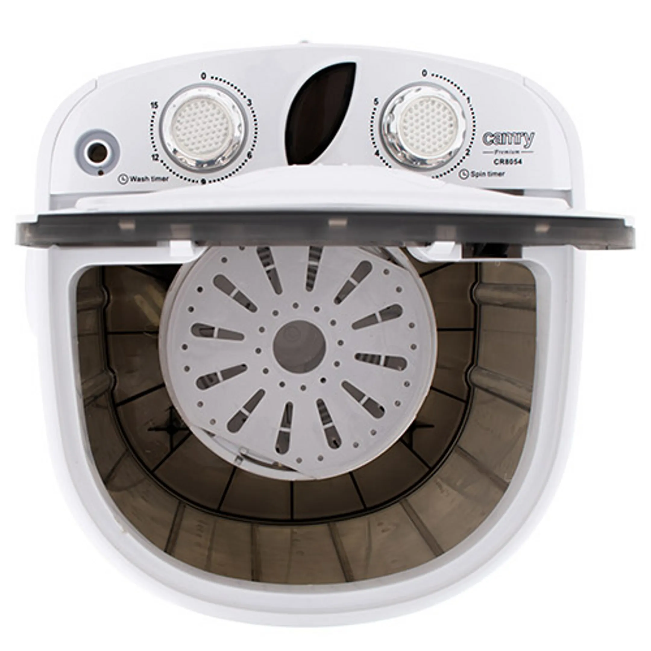 ADLER Mini wasmachine CR 8054 Camry image