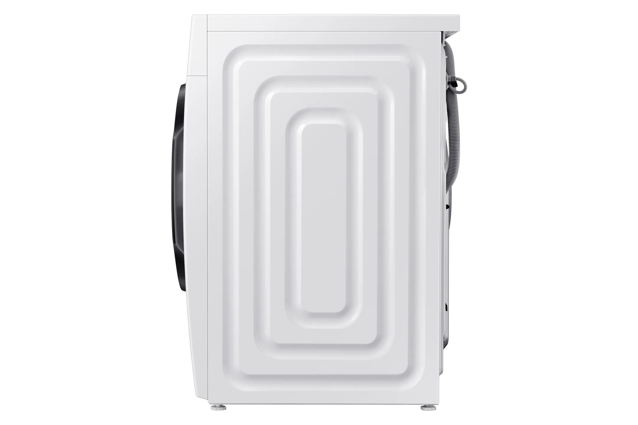 Samsung Wasmachine WW81CGC04AAEEN EcoBubble™ image