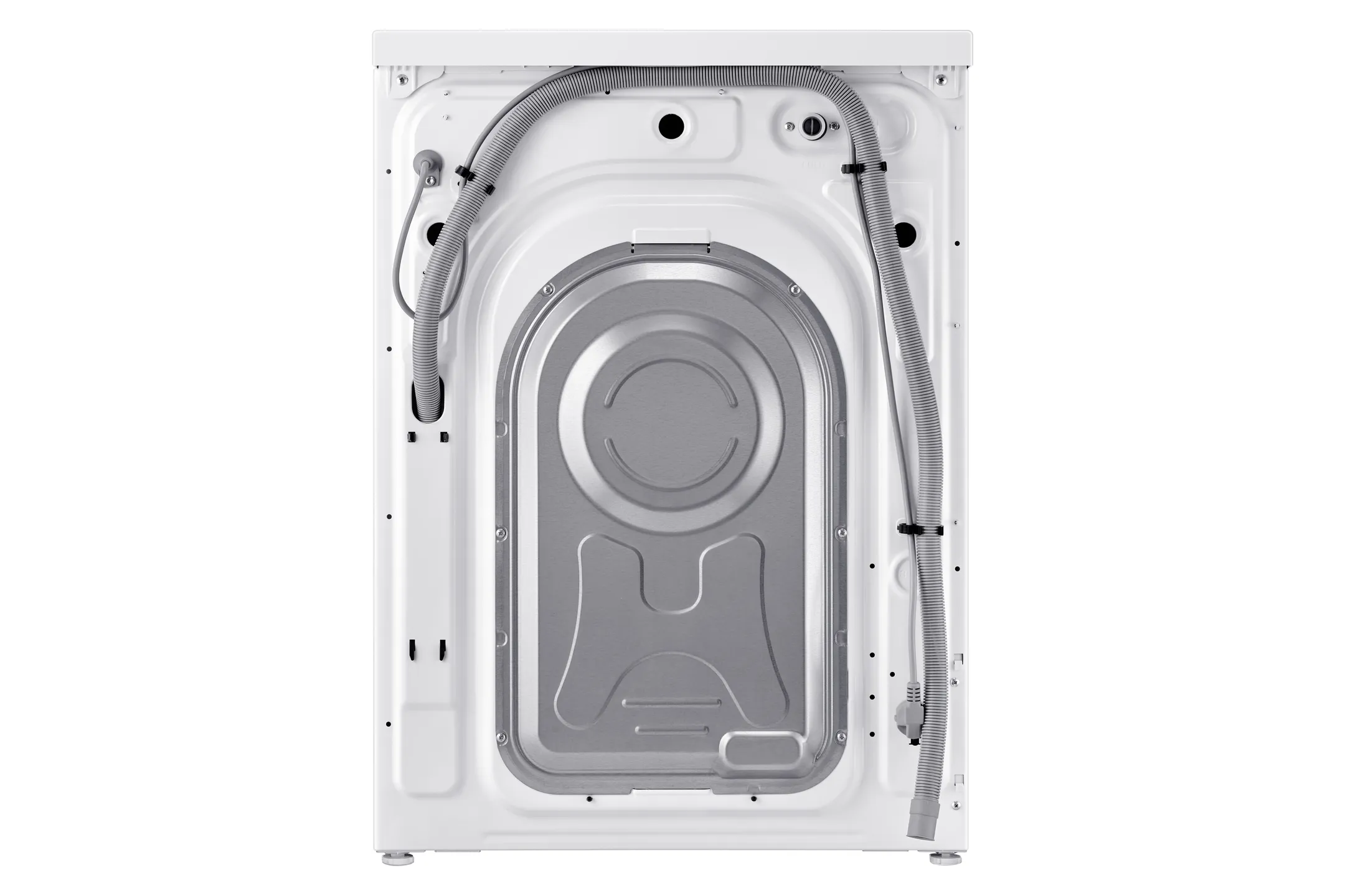 Samsung Wasmachine WW81CGC04AAEEN EcoBubble™ image