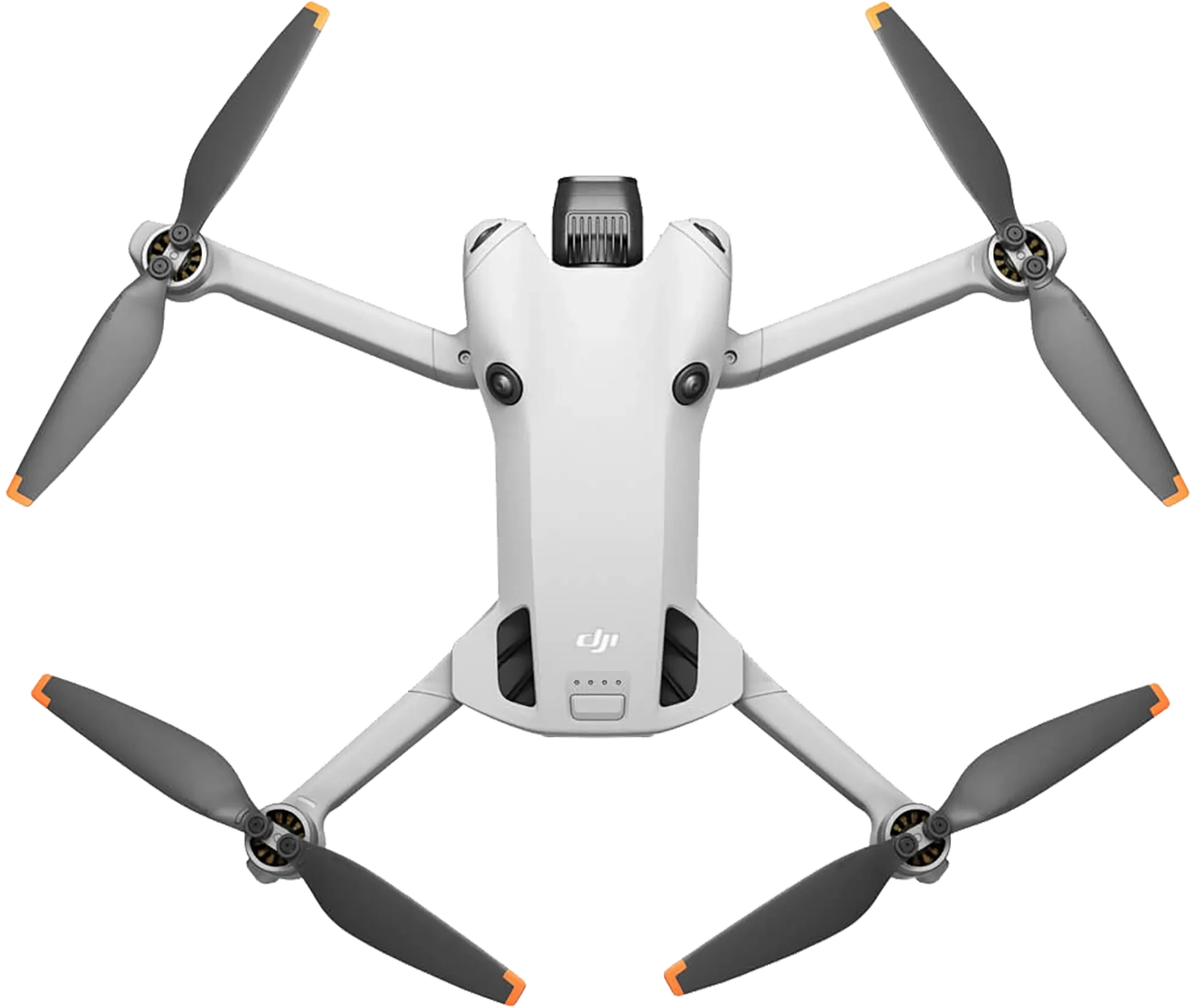 DJI Mini 4 Pro Bundle Fly More (DJI RC 2) image