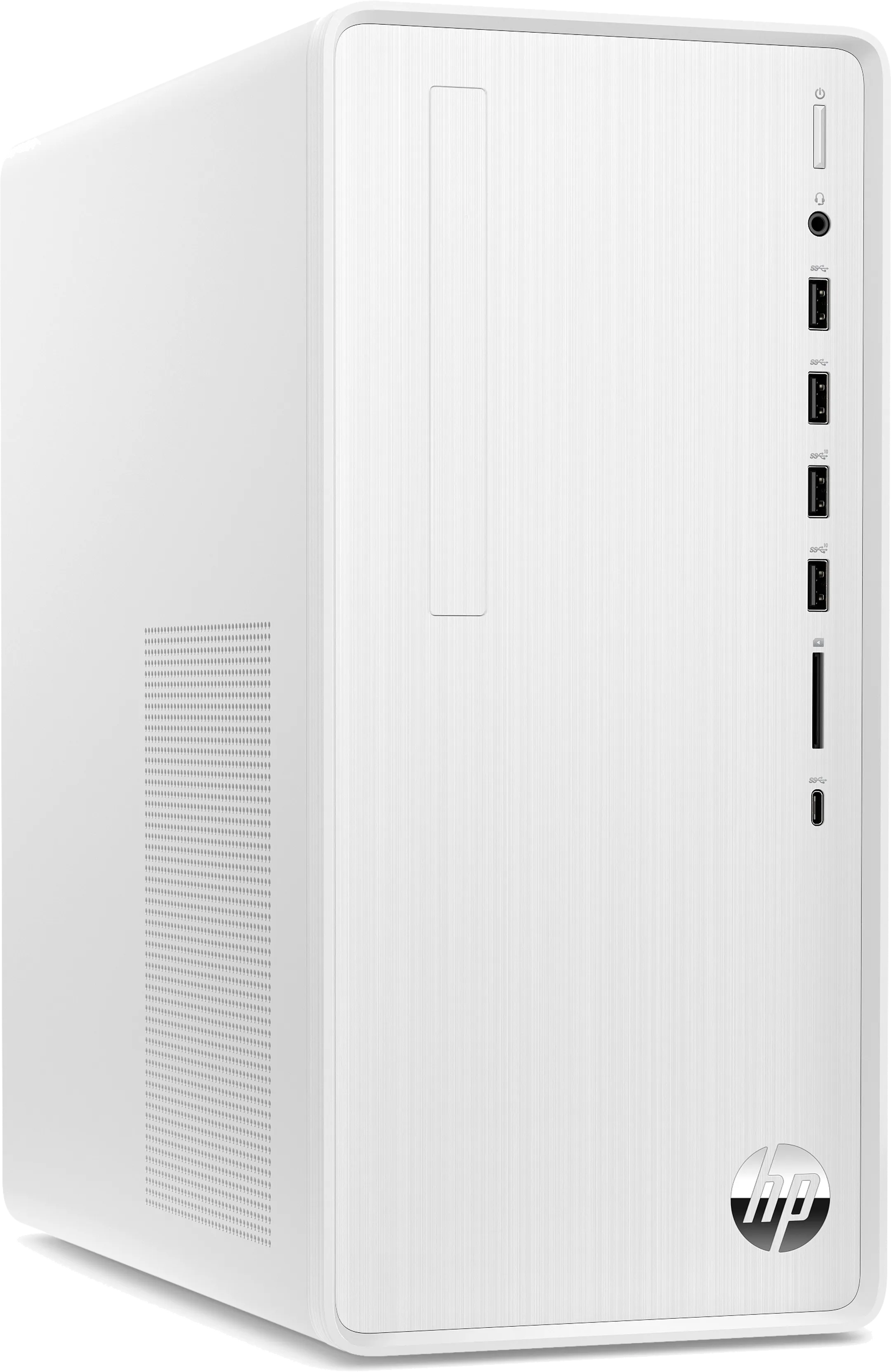 HP Pavilion TP01-4018nb image