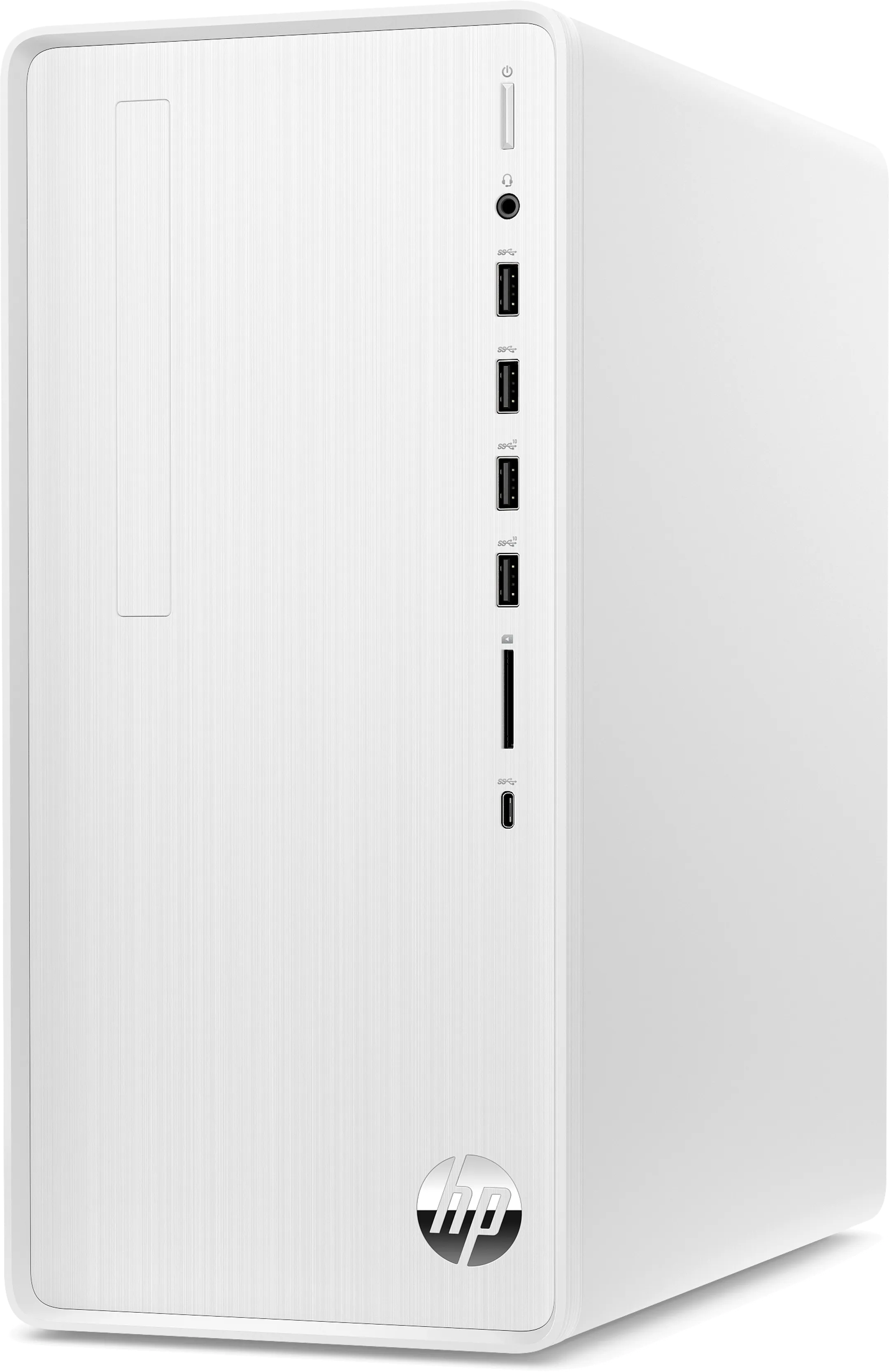 HP Pavilion TP01-4018nb image