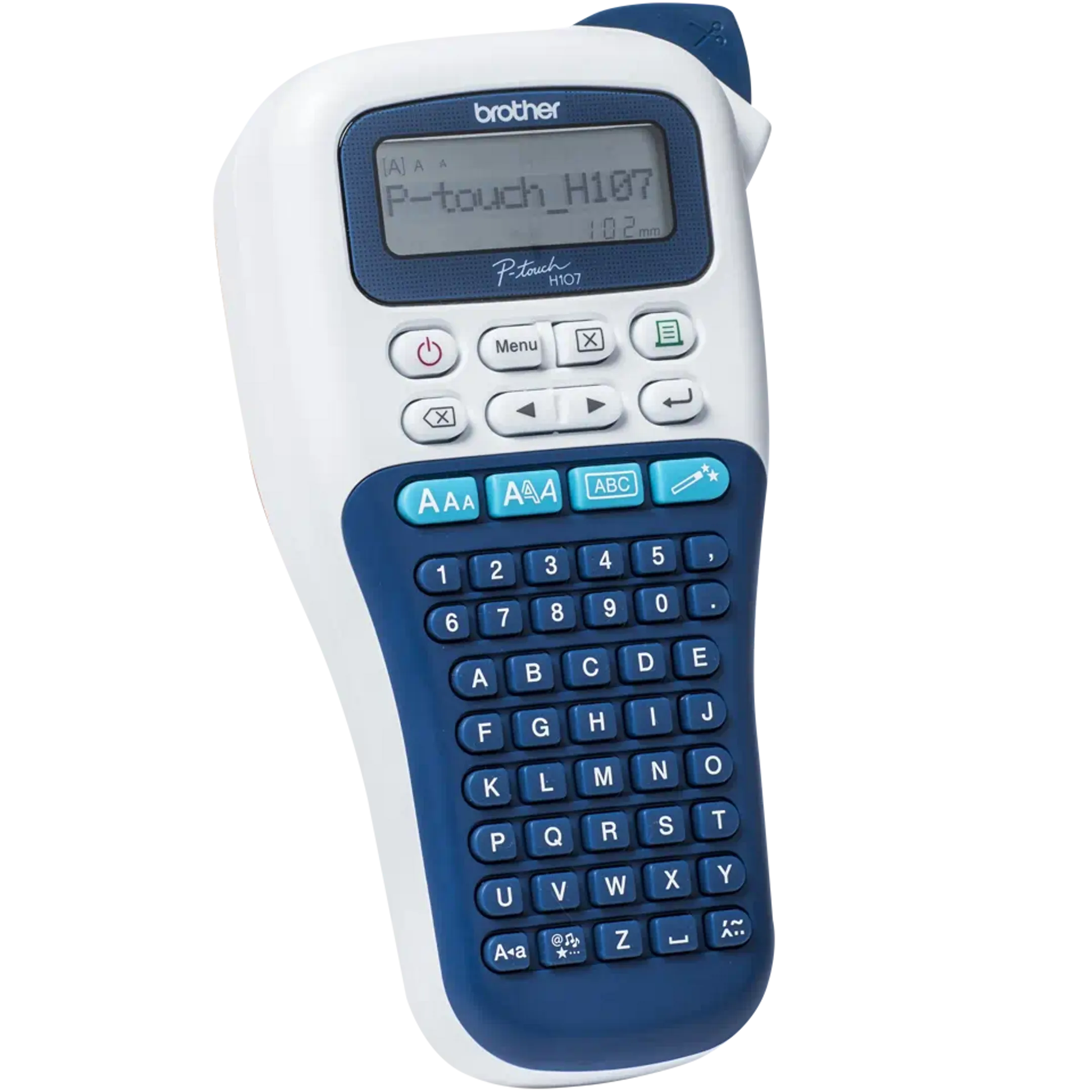 Brother PT-H107 image