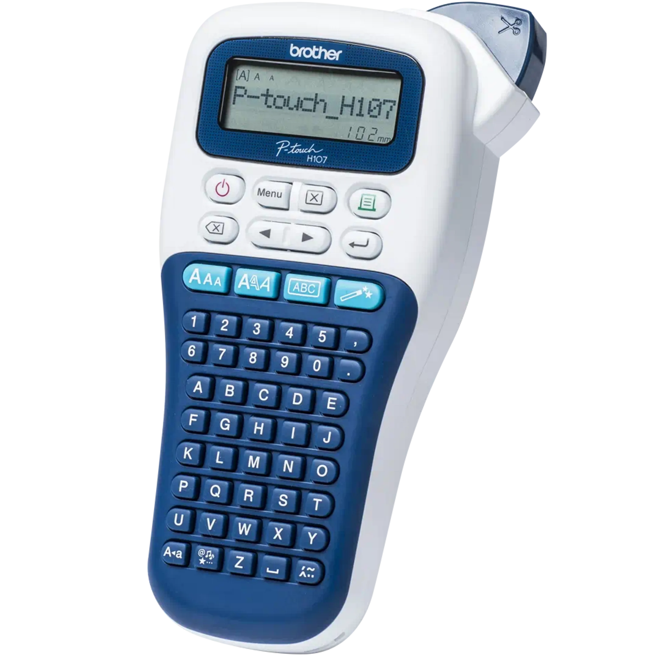 Brother PT-H107 image