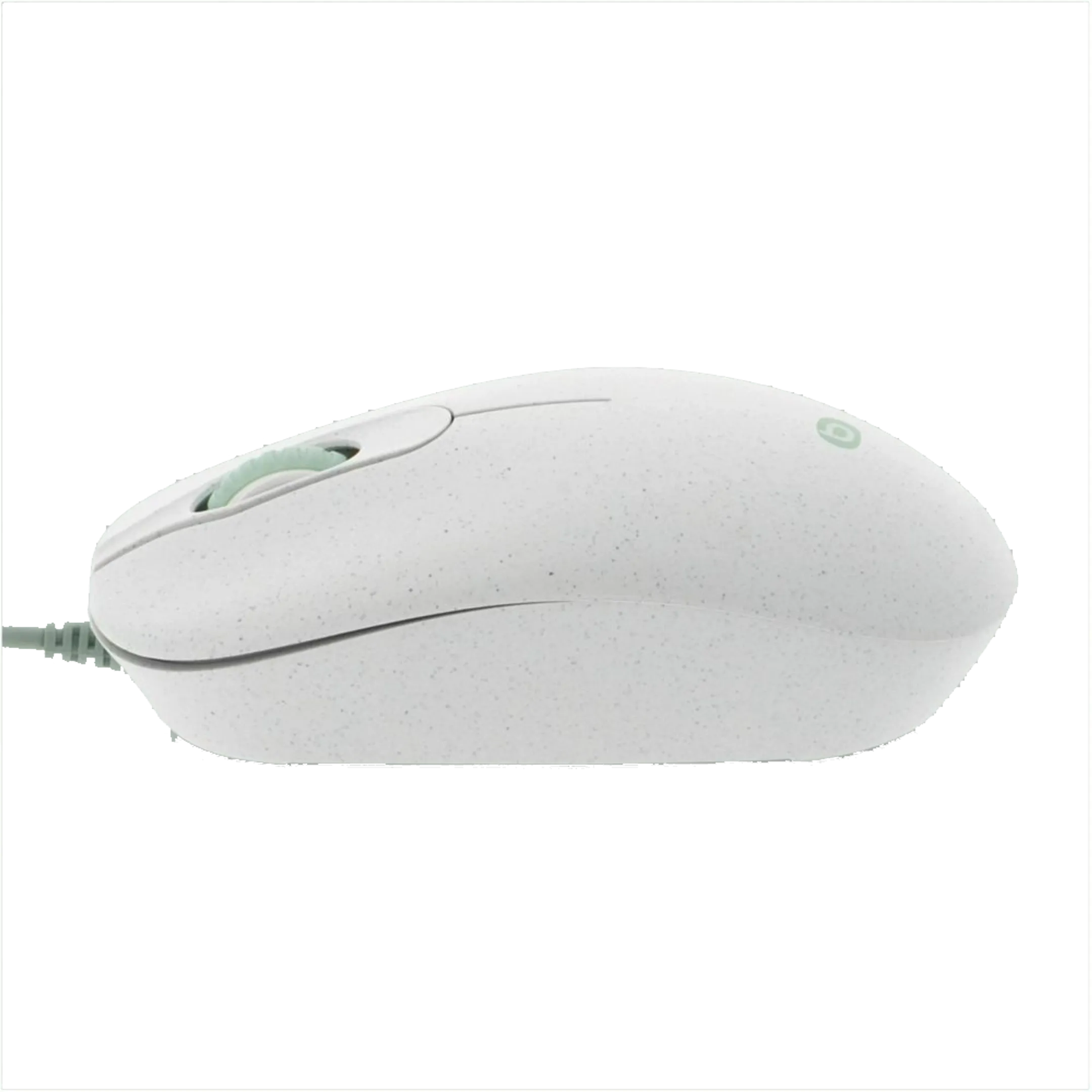 Essentiel-B EB-F-ECO bedrade muis met ecologisch ontwerp image