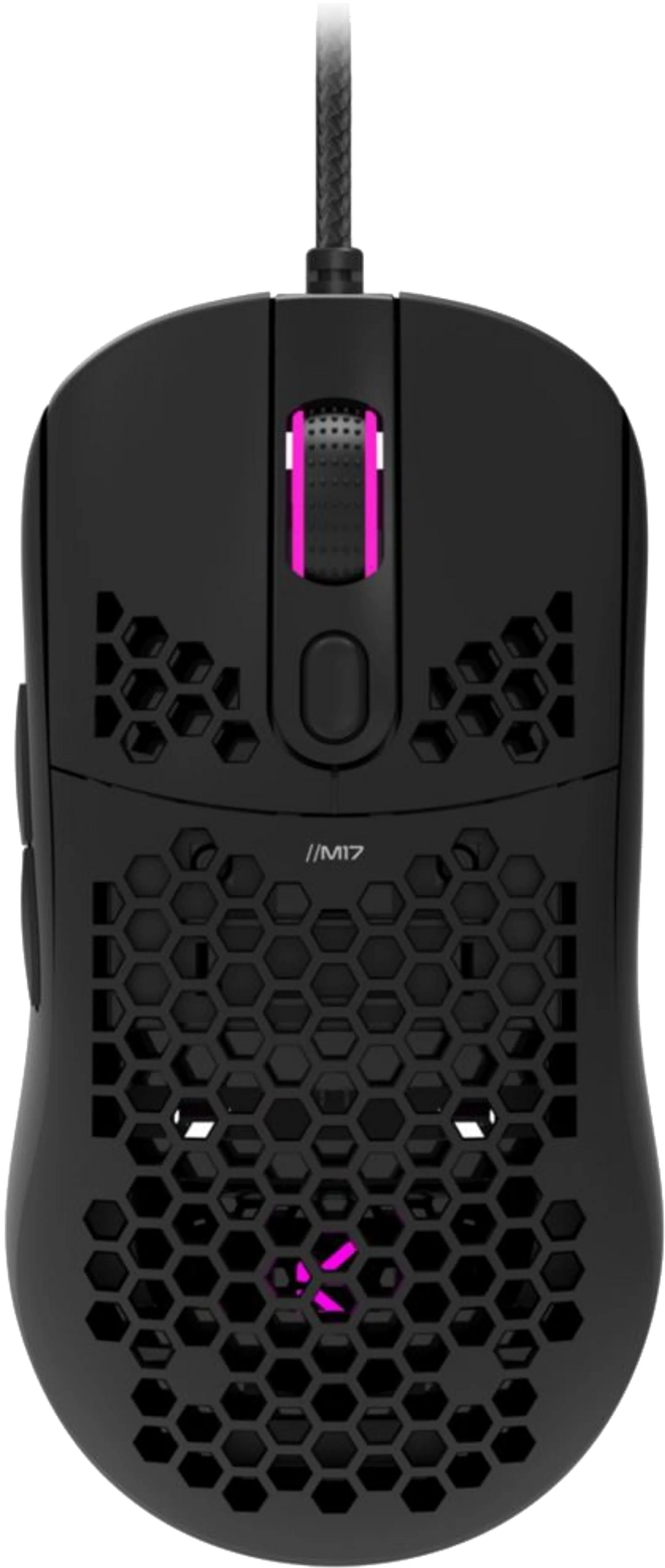 Skillkorp Souris gamer M17 image