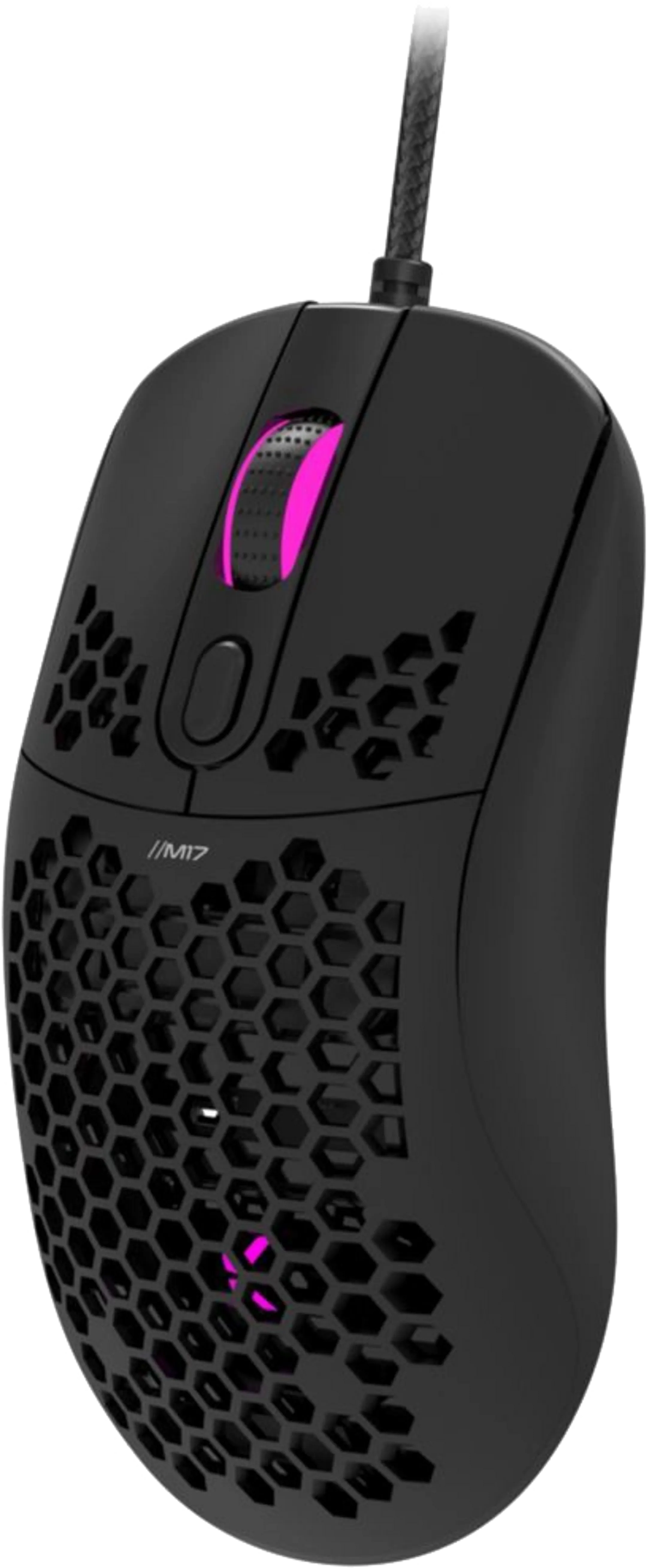 Skillkorp Souris gamer M17 image