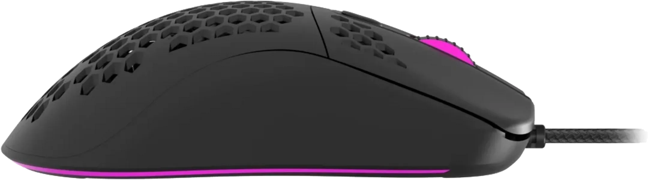 Skillkorp Souris gamer M17 image