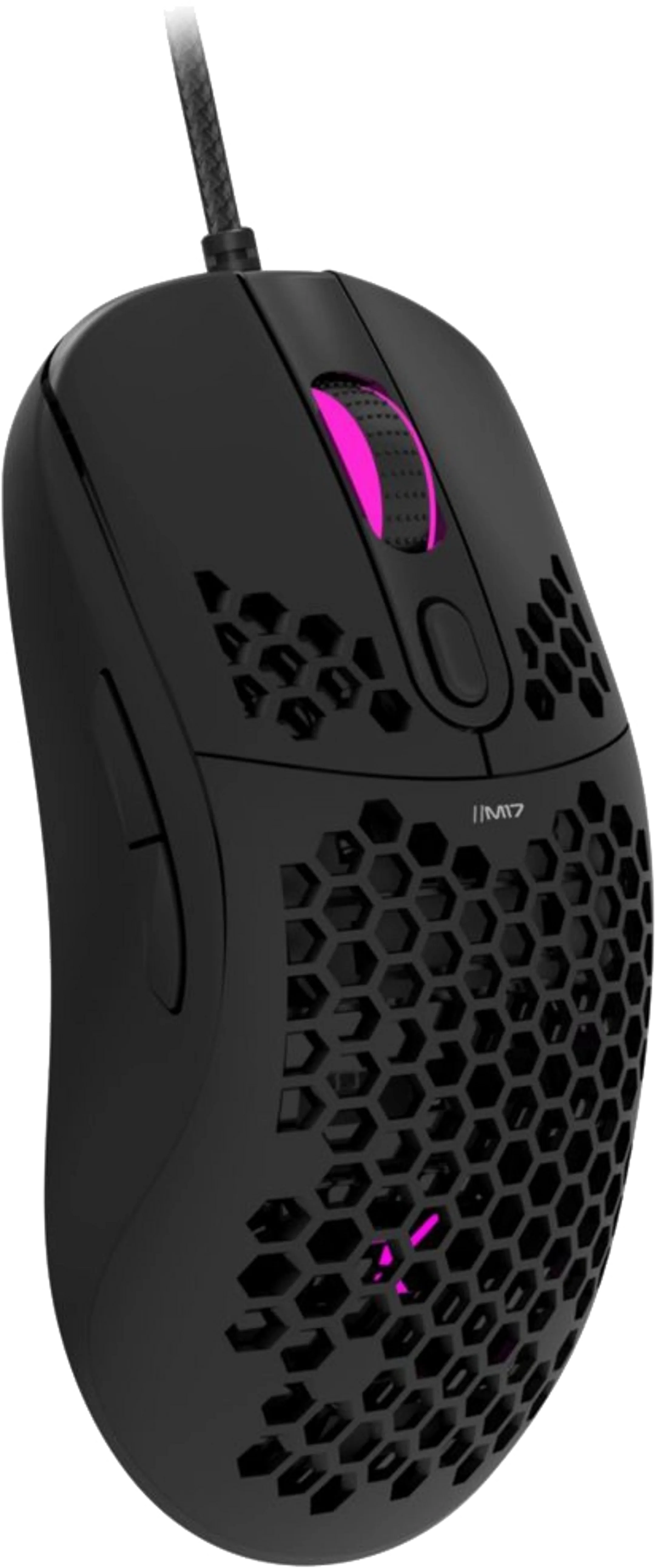M17 gaming muis