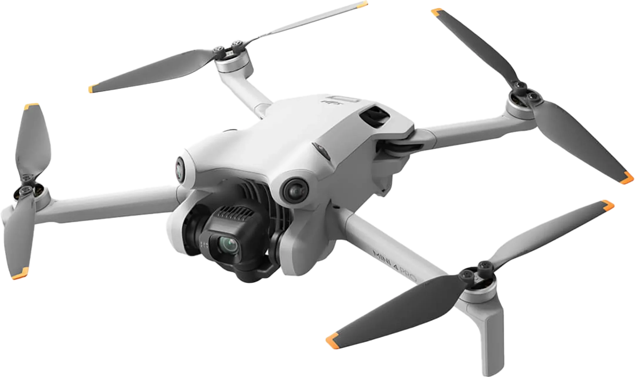 DJI Mini 4 Pro (DJI RC 2) image