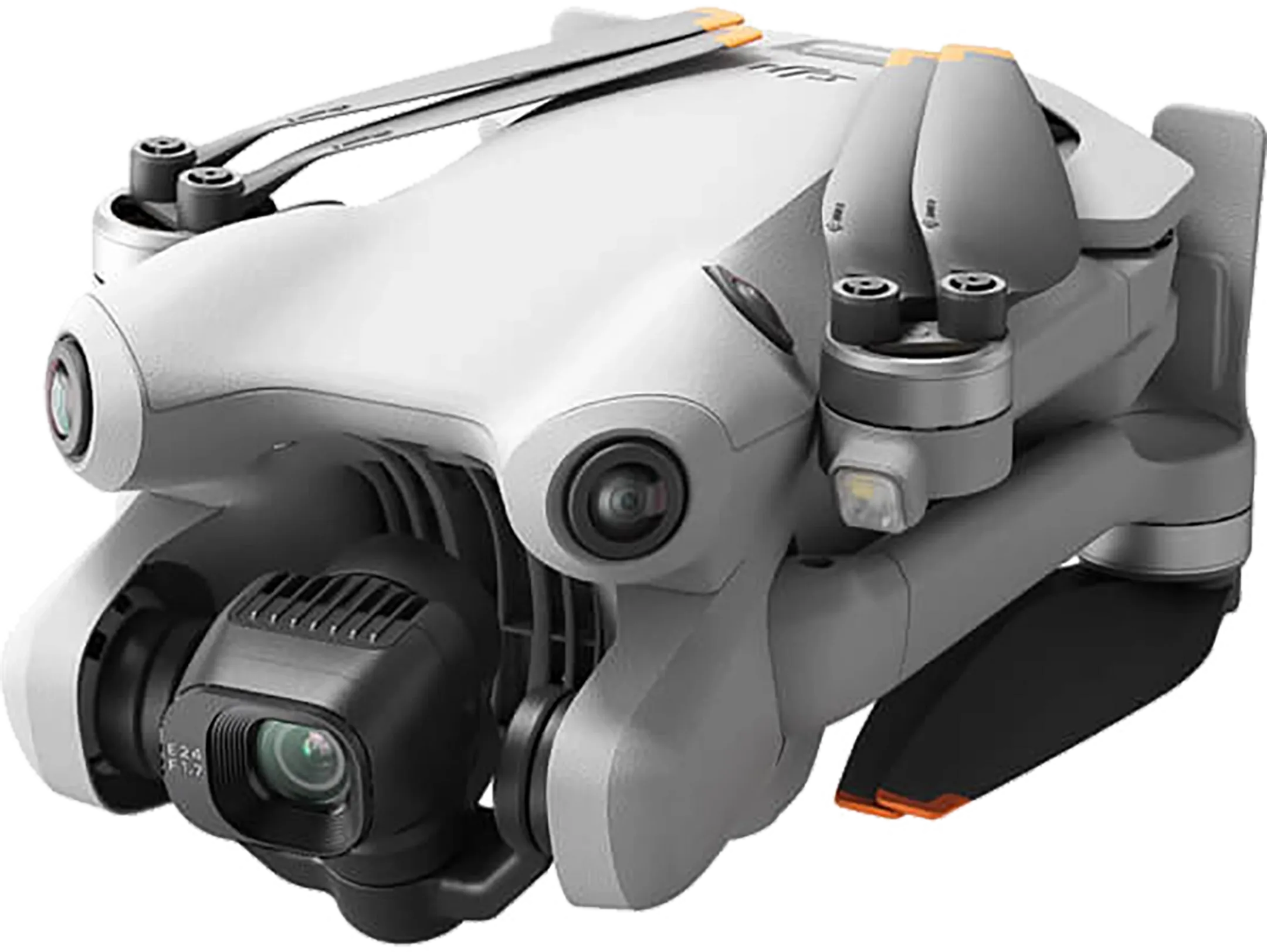 DJI Mini 4 Pro (DJI RC 2) image