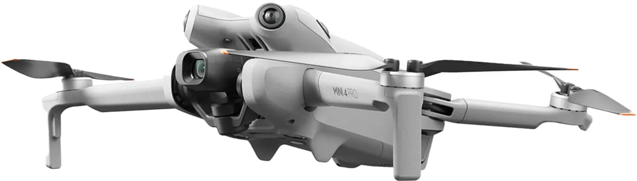 DJI Mini 4 Pro (DJI RC-N2) image