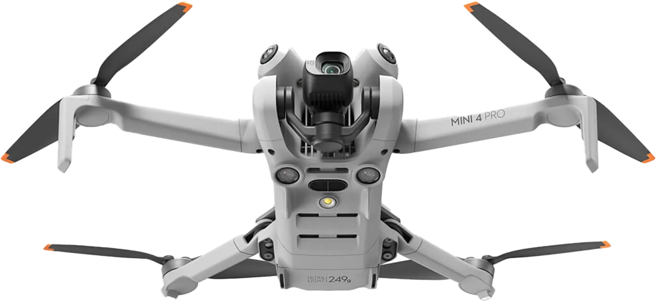 DJI Mini 4 Pro (DJI RC-N2) image