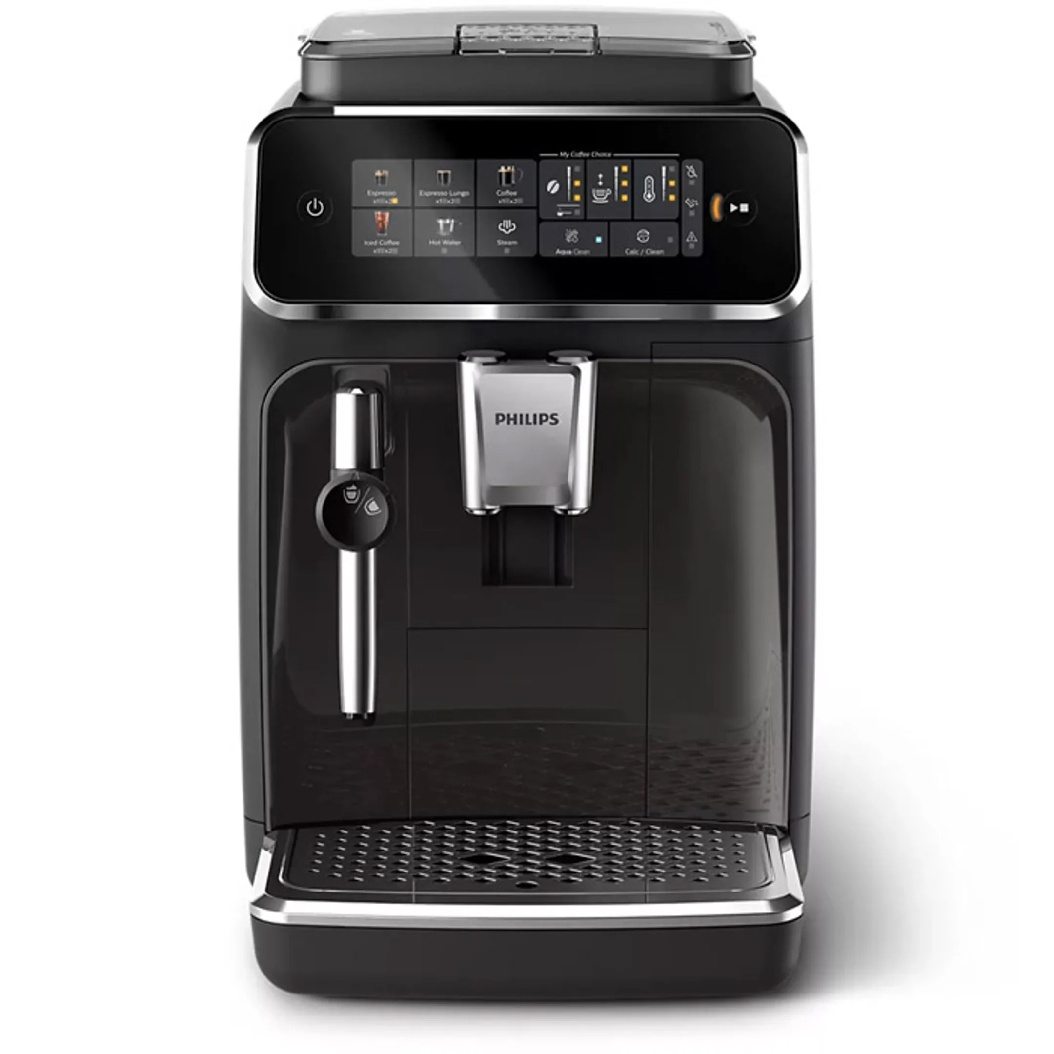 Philips Volautomatische Espressomachine Series 3300 EP3324/40 image