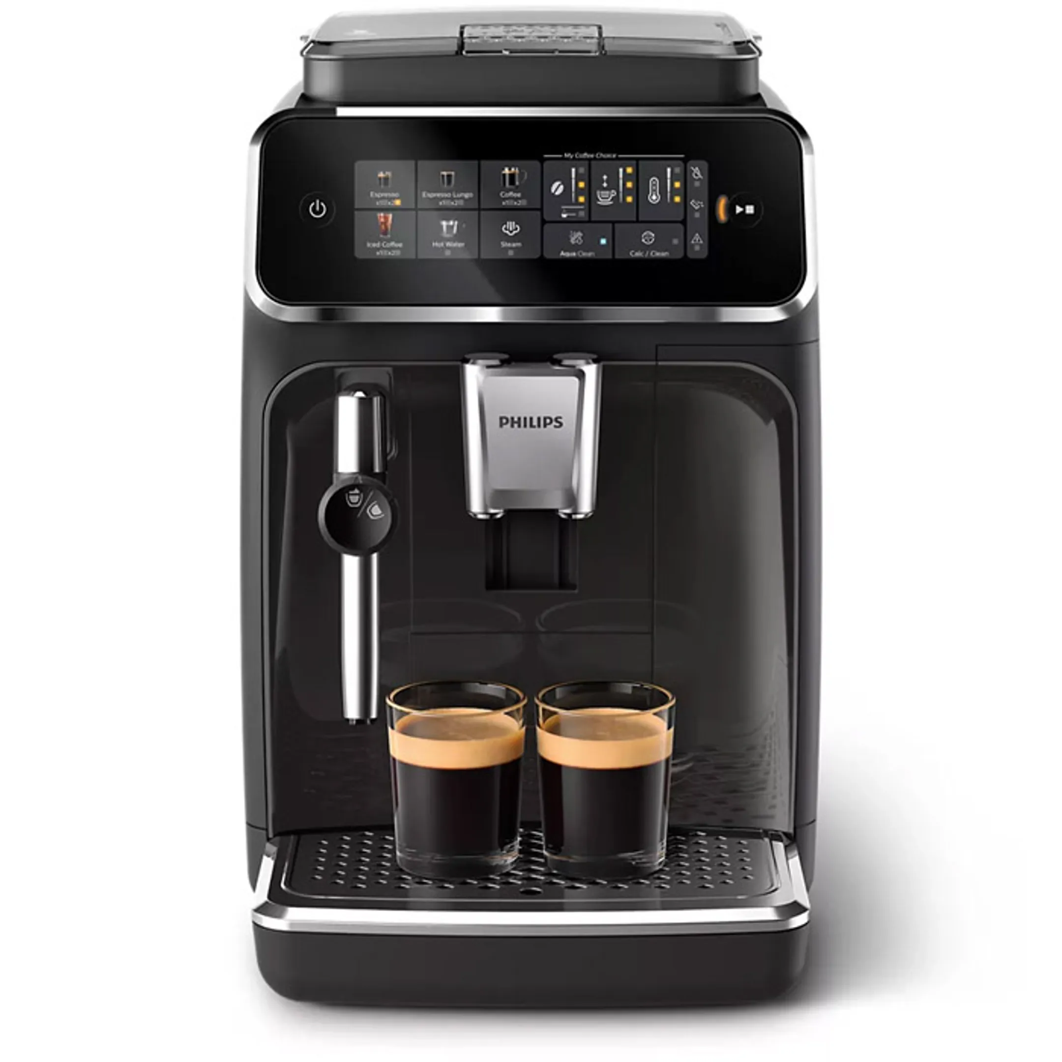 Philips Volautomatische Espressomachine Series 3300 EP3324/40 image