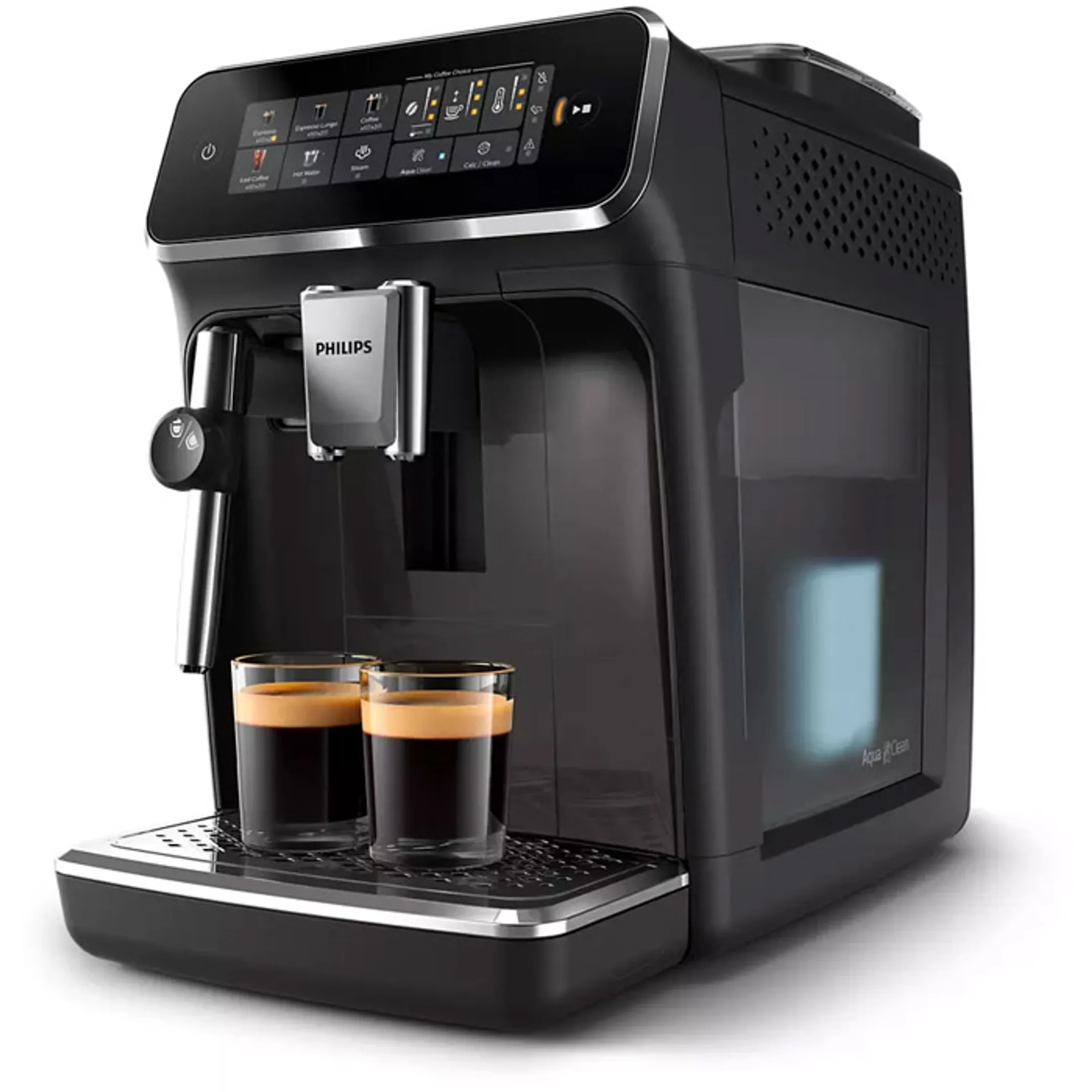 Philips Volautomatische Espressomachine Series 3300 EP3324/40 image