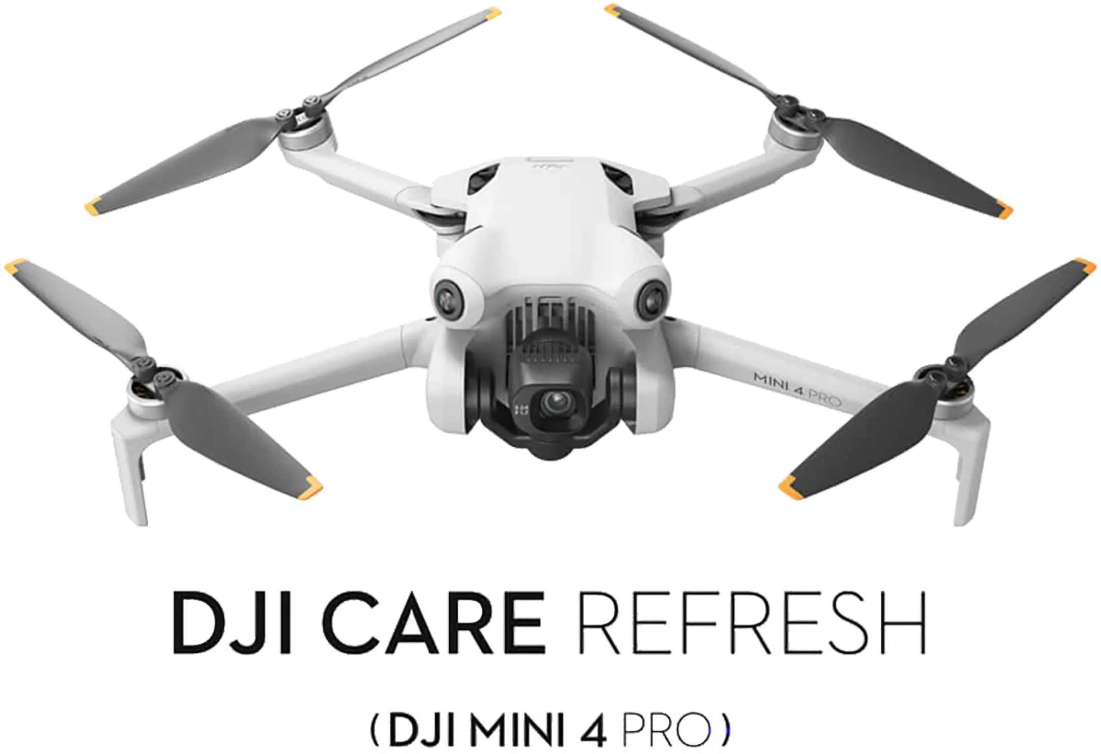 Care Refresh plan de 2 ans (DJI Mini 4 Pro)