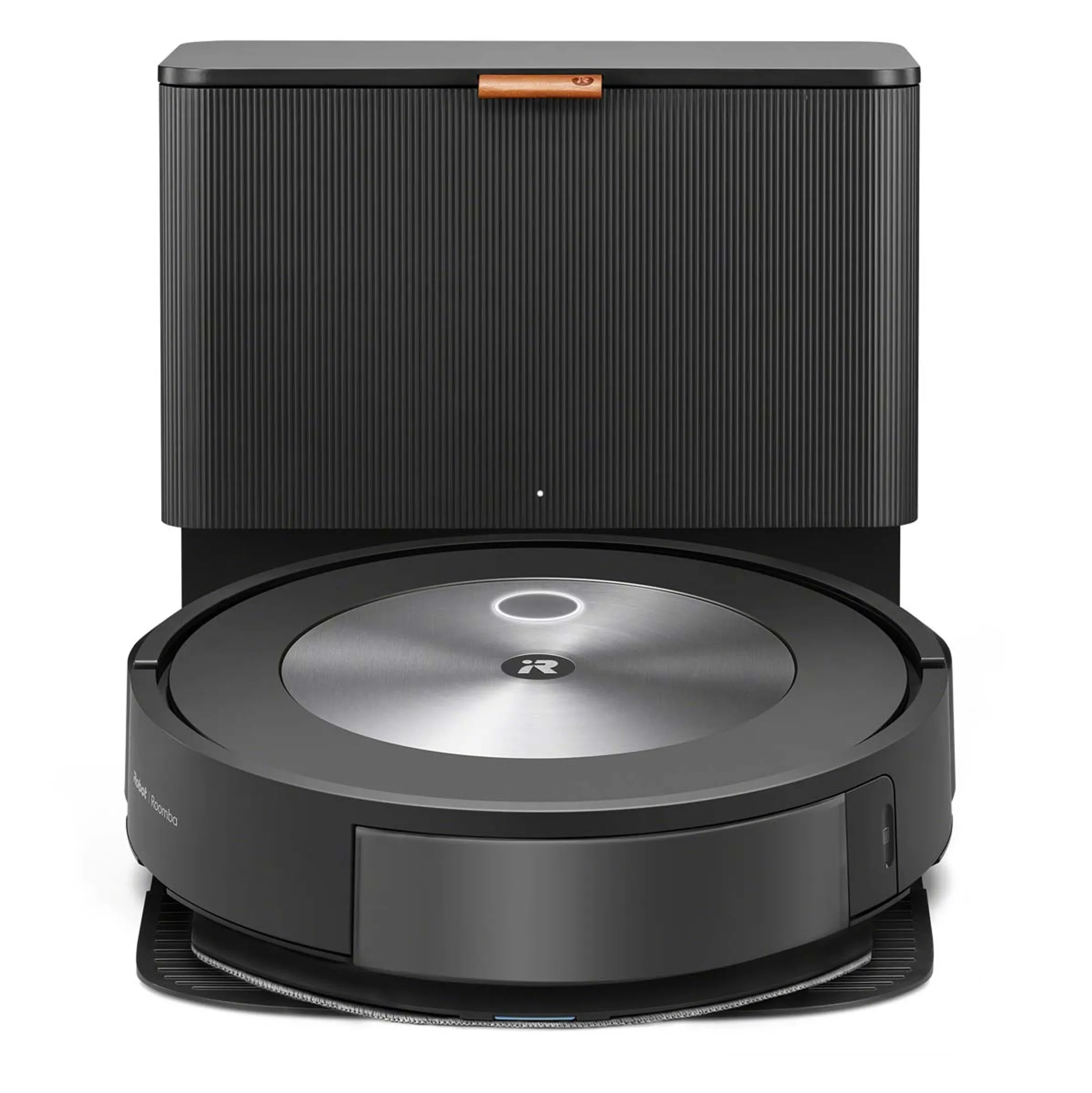 Aspirateur robot et laveur de sols j5+ Roomba Combo J5578