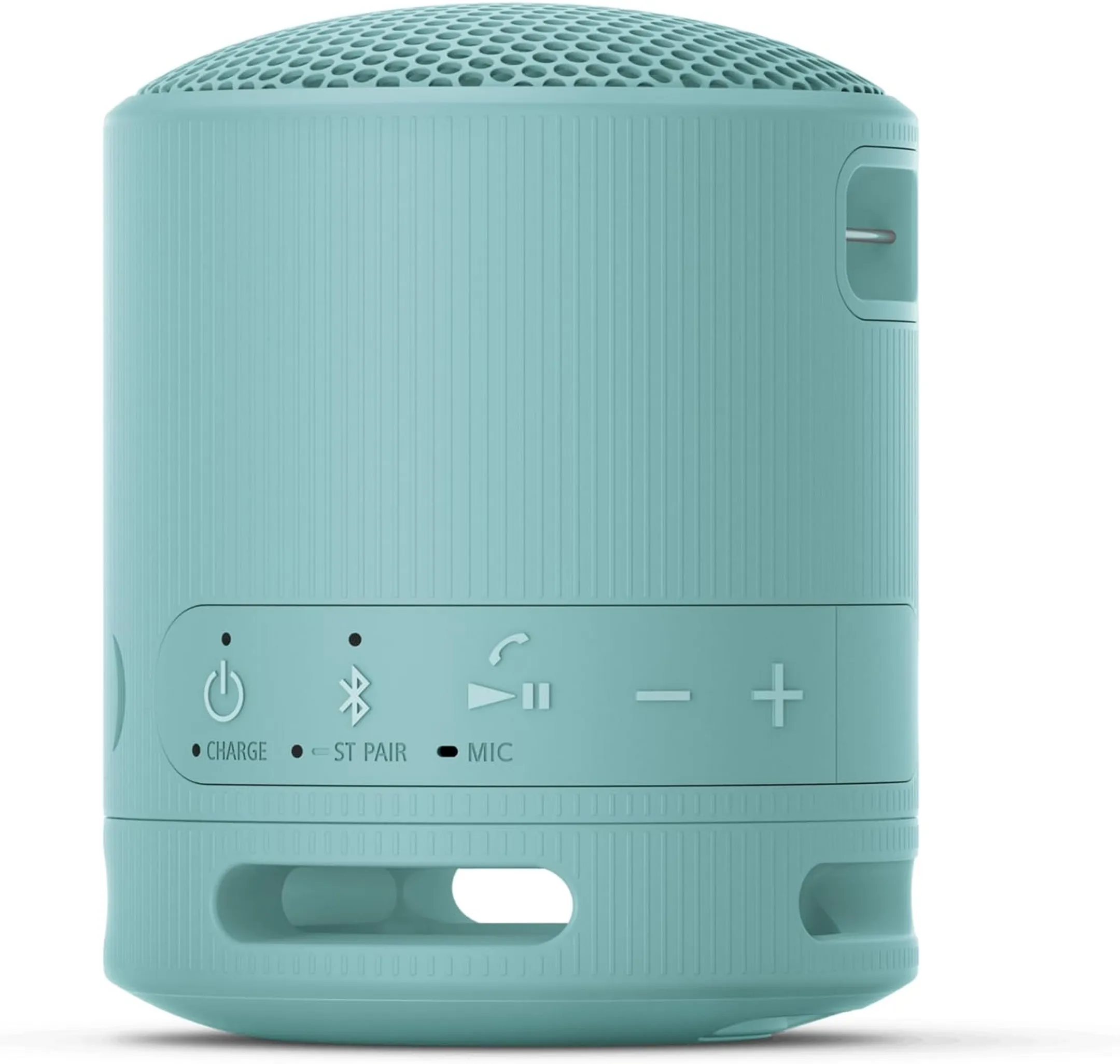 Sony SRS-XB100/L Bluetooth speaker - Blauw image