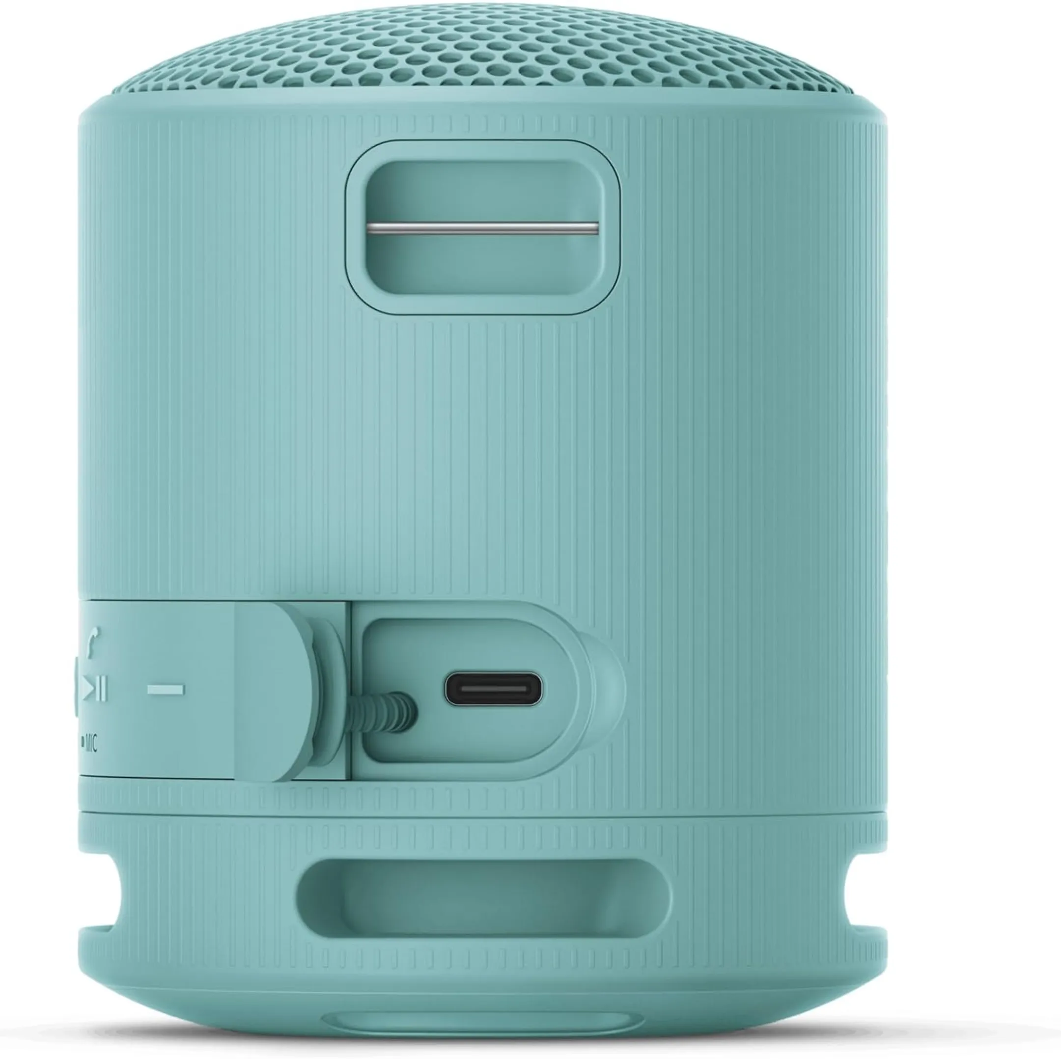 Sony SRS-XB100/L Bluetooth speaker - Blauw image