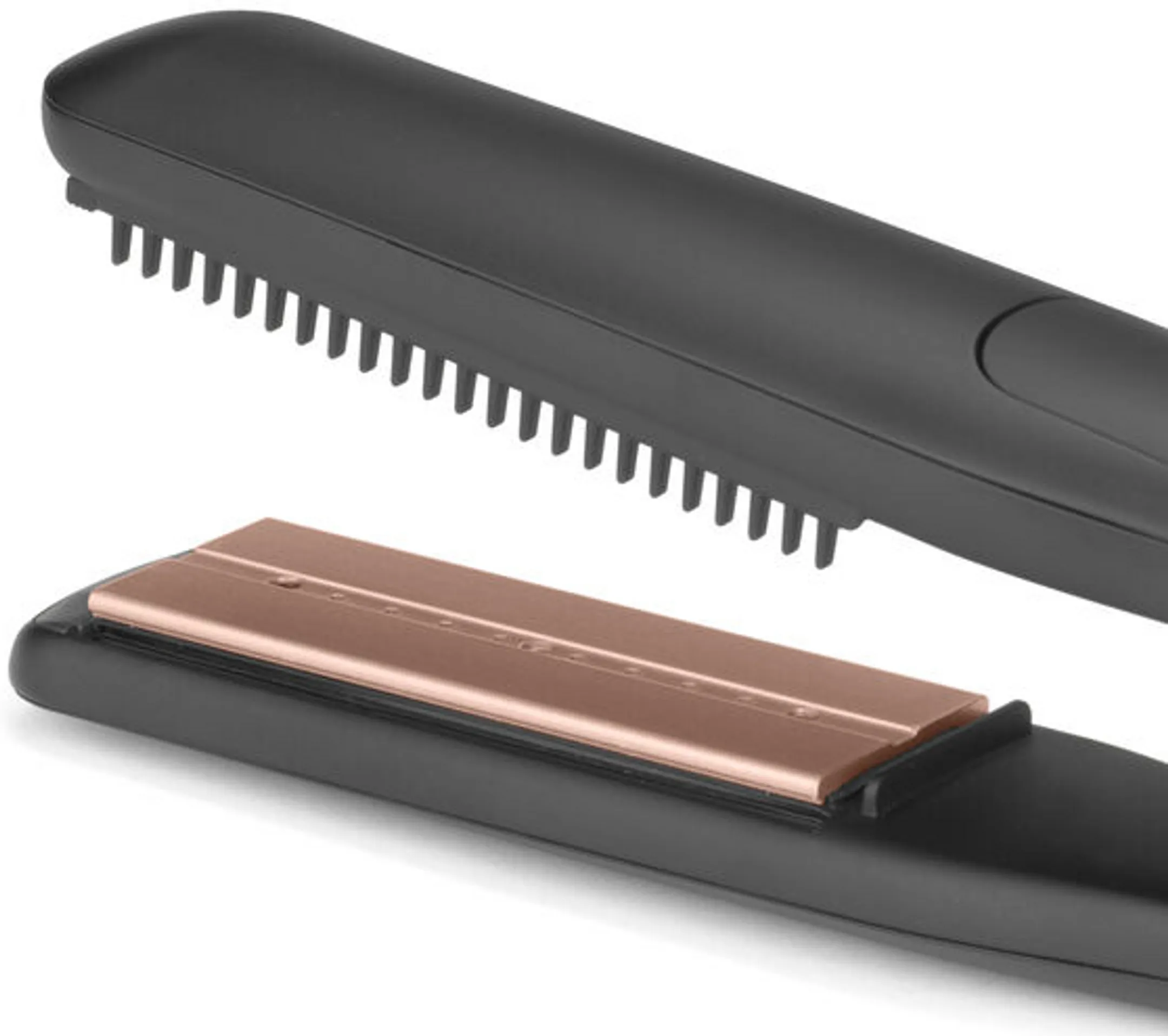 Babyliss Lisseur Steam Luxe Styler ST596E image