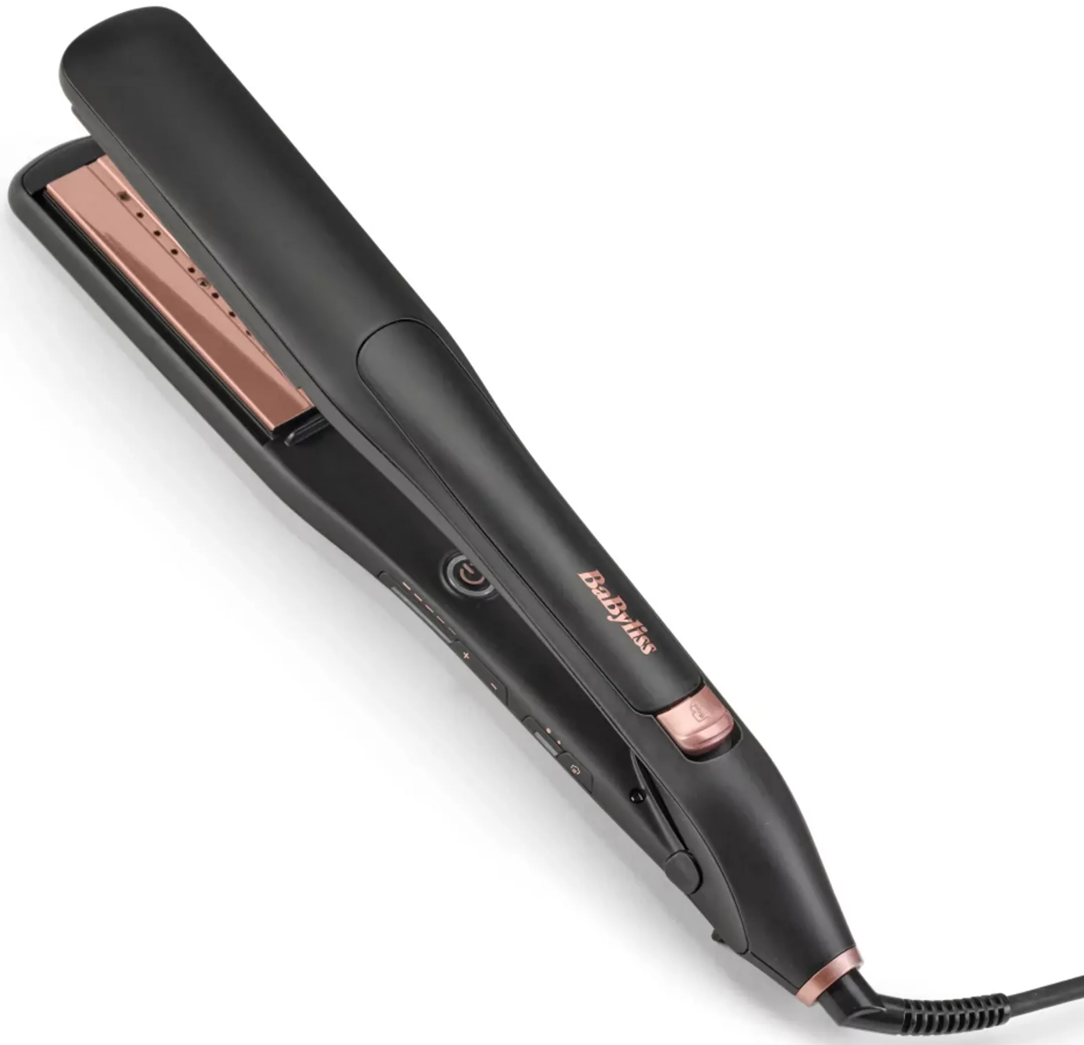 Babyliss Lisseur Steam Luxe Styler ST596E image