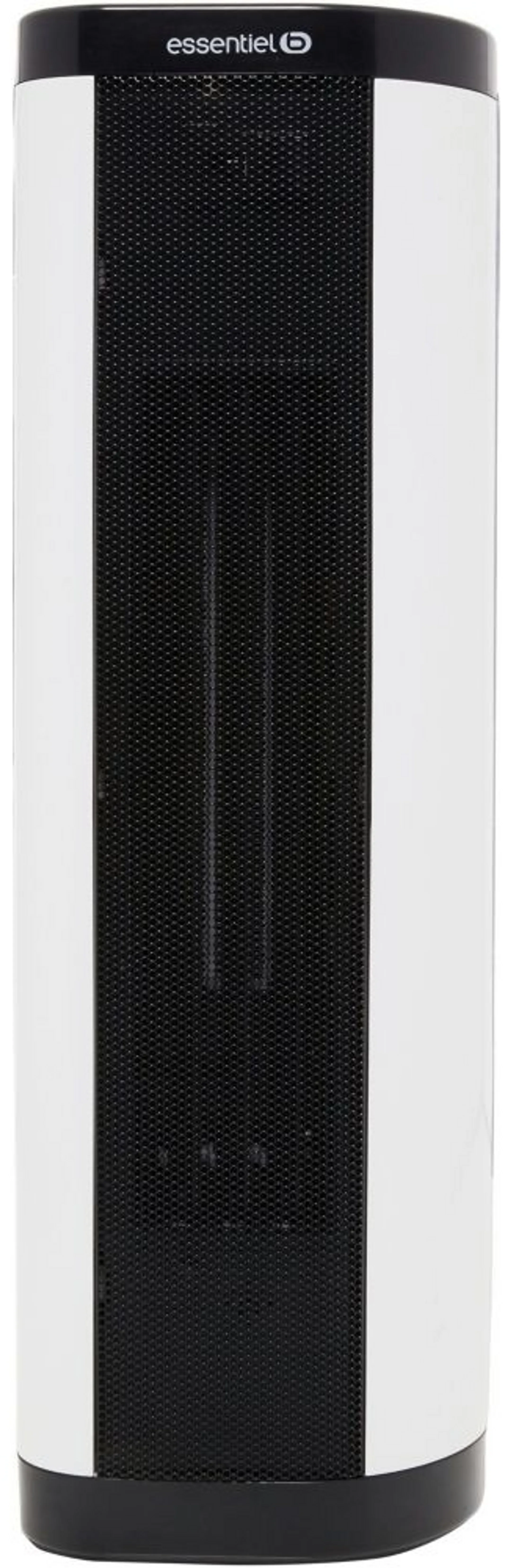 Blaasradiator ECHS 2000VH