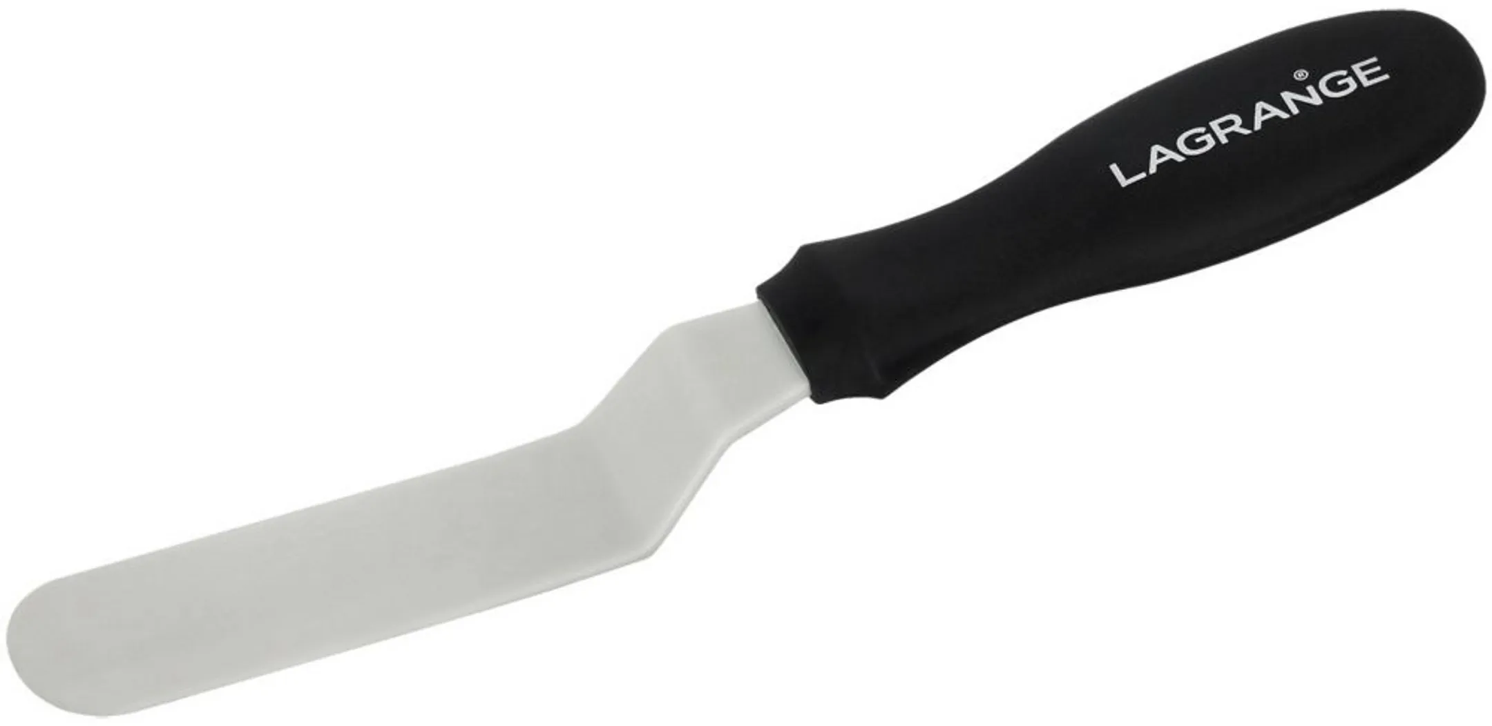 Lagrange Gaufrier - Rouge Mat image