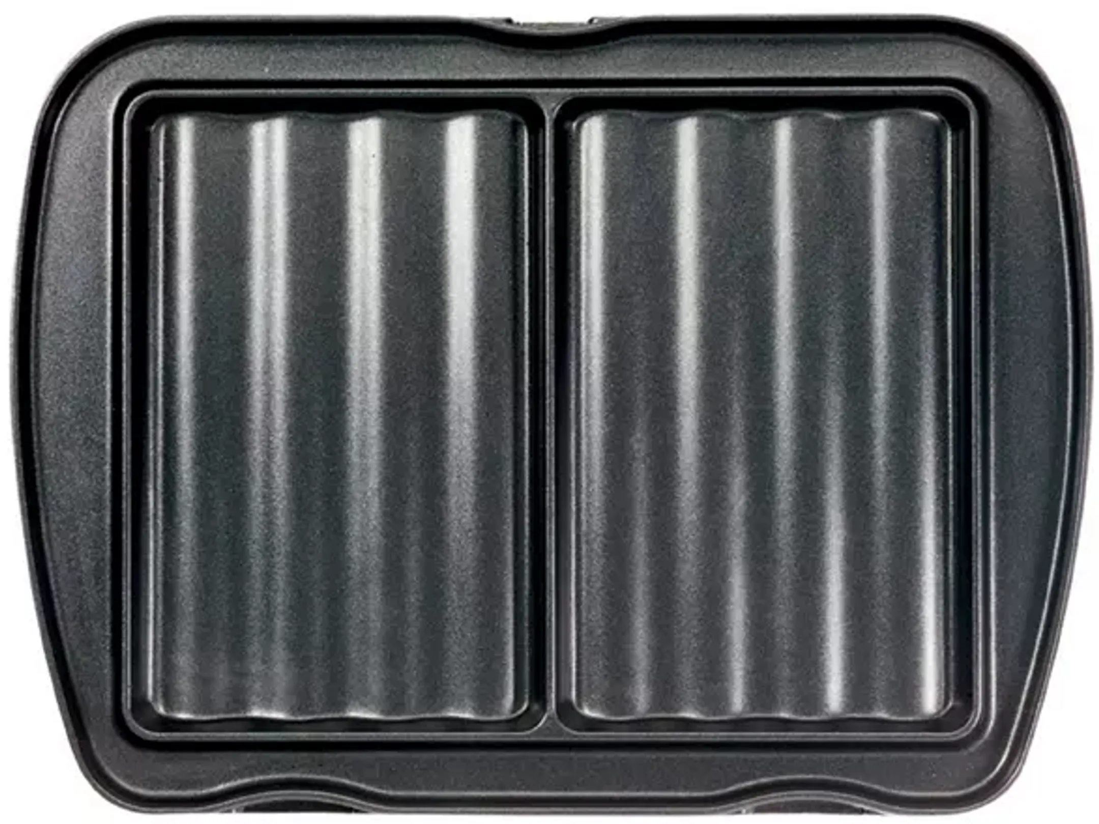 Lagrange Gaufrier - Rouge Mat image