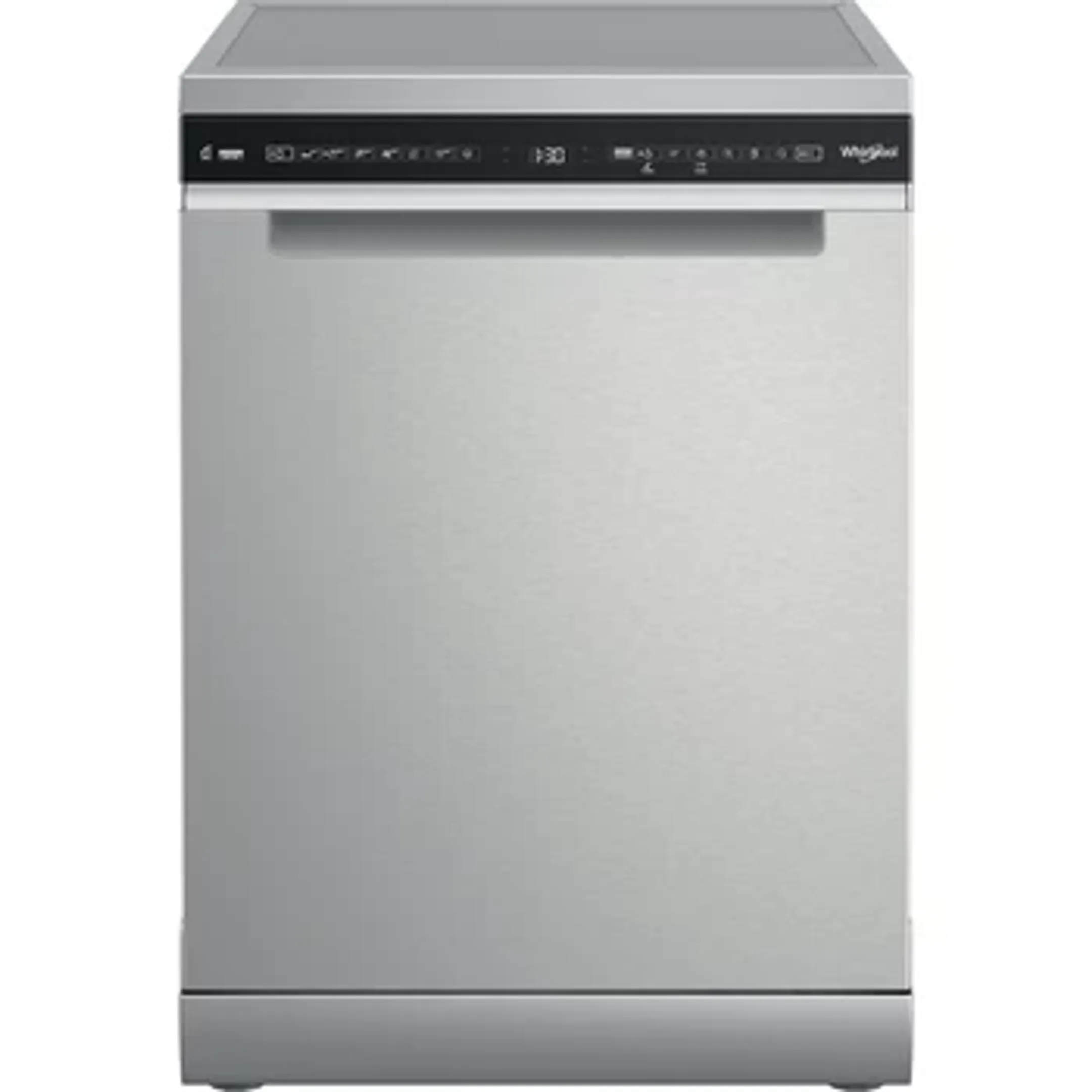 Lave-vaisselle W7F HS51 X MaxiSpace