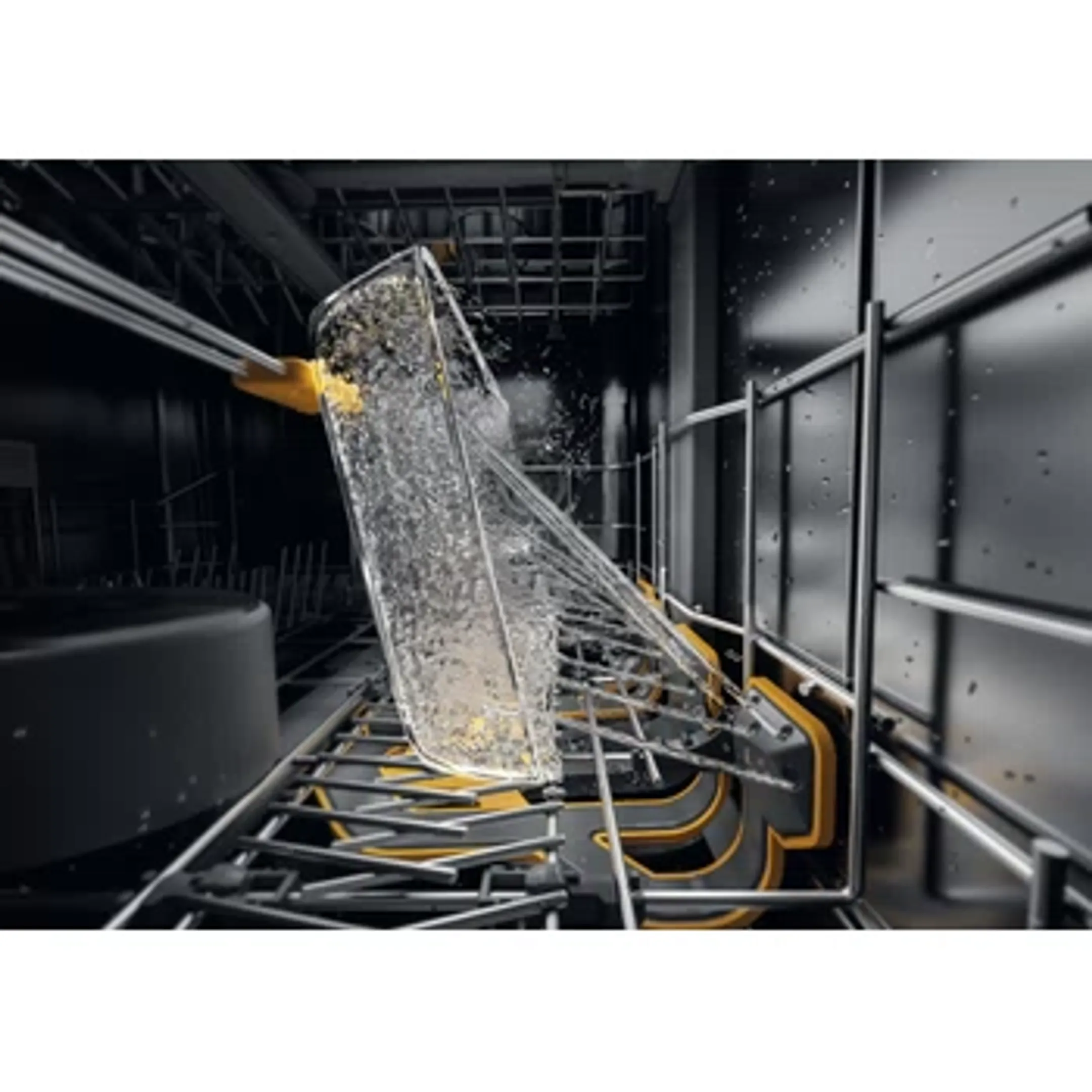 Whirlpool Vaatwasser W7F HS51 X MaxiSpace image