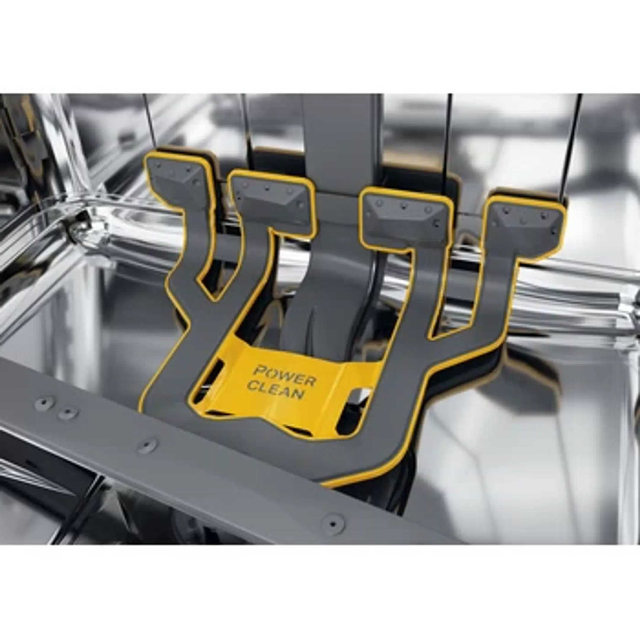 Whirlpool Vaatwasser W7F HS51 X MaxiSpace image