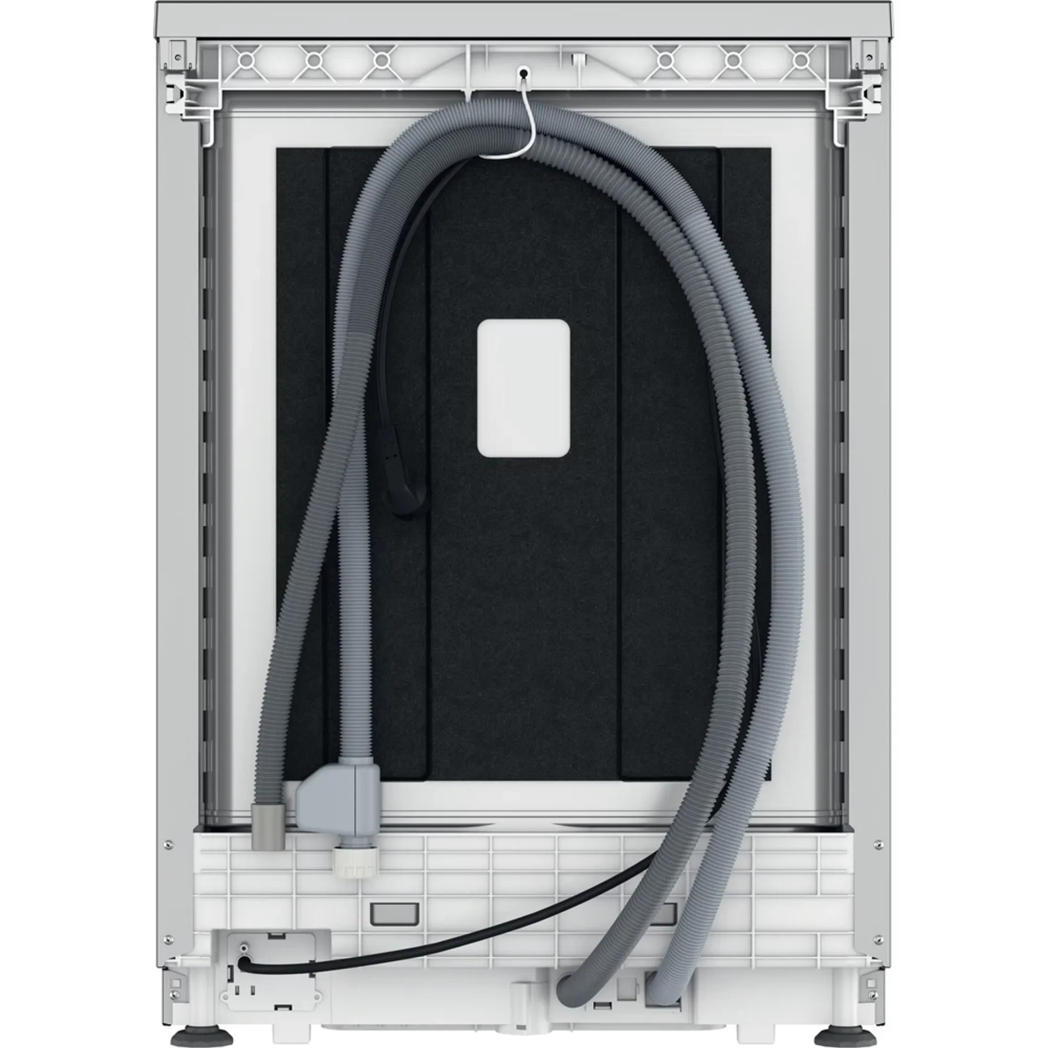 Whirlpool Vaatwasser W7F HS51 X MaxiSpace image