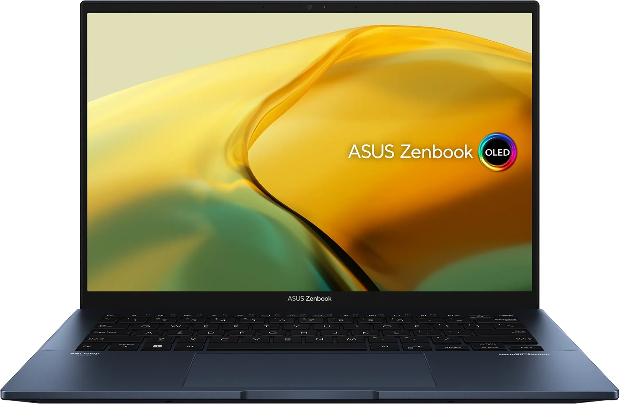 Zenbook 14 OLED UX3402VA-KM157W