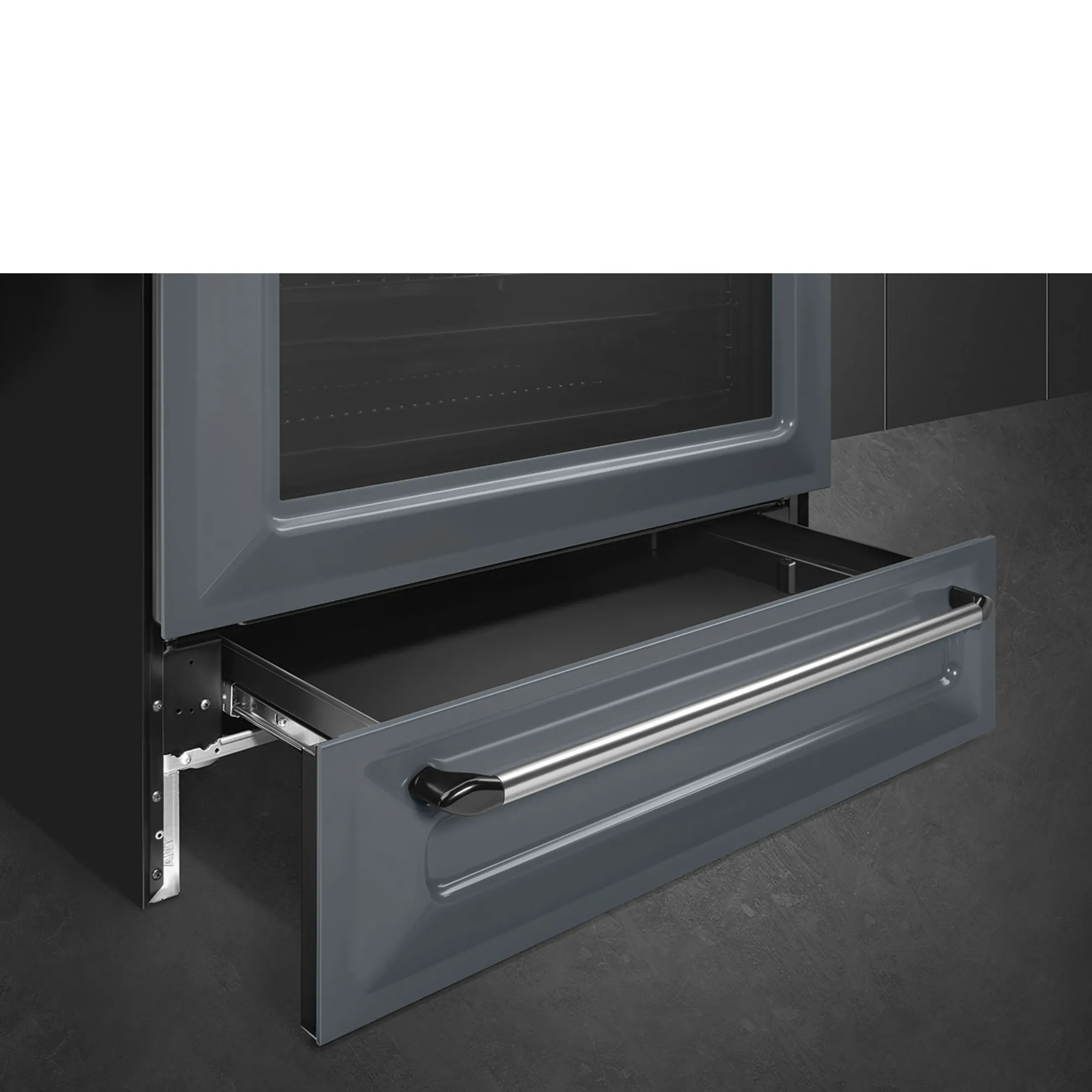 Smeg Cuisinière TR90IGR2 image