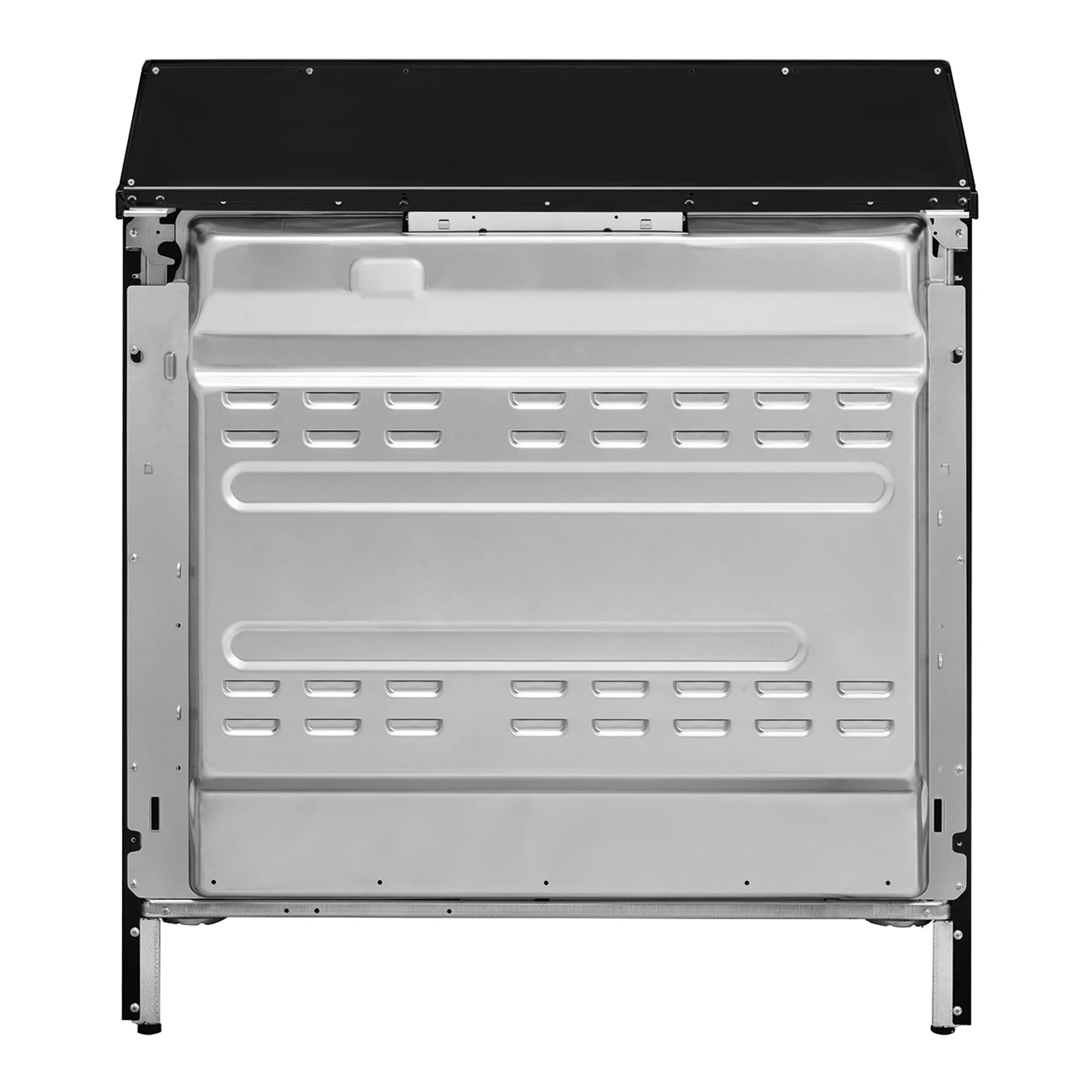 Smeg Cuisinière TR90IGR2 image
