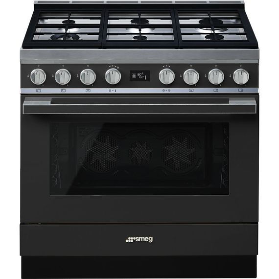 Cuisinière CPF9GPAN