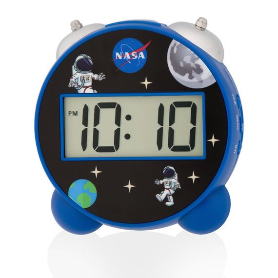 NASA-wekker - 329146