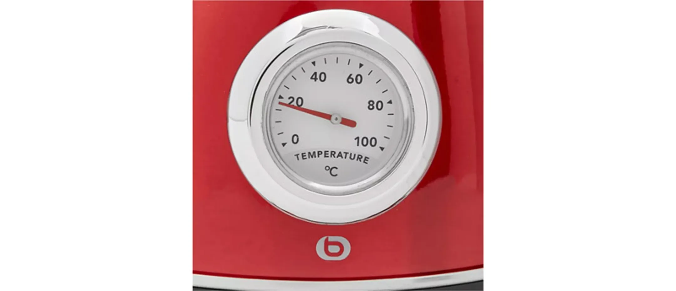 Essentiel-B Waterkoker EBL2N image