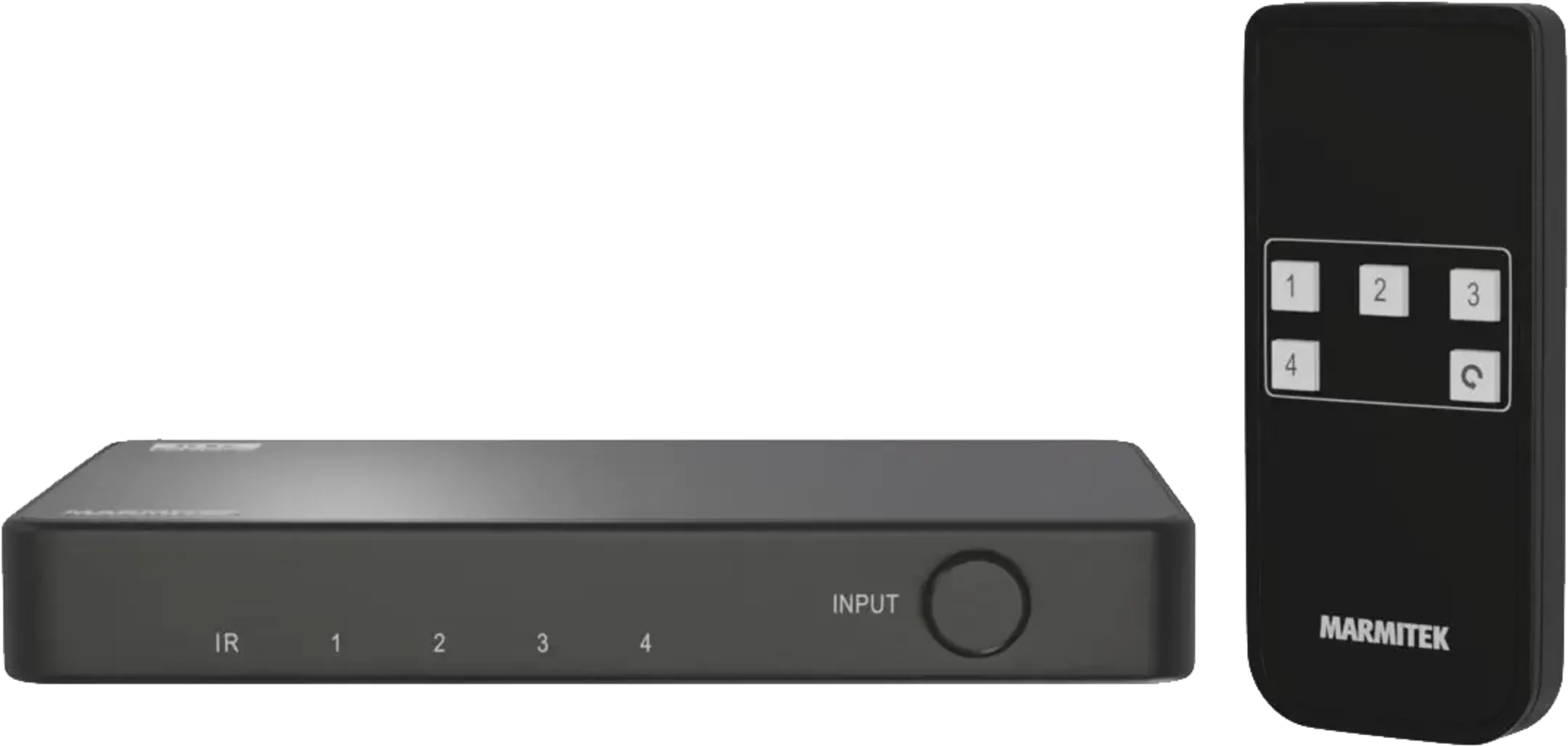 HDMI Switch Connect 740