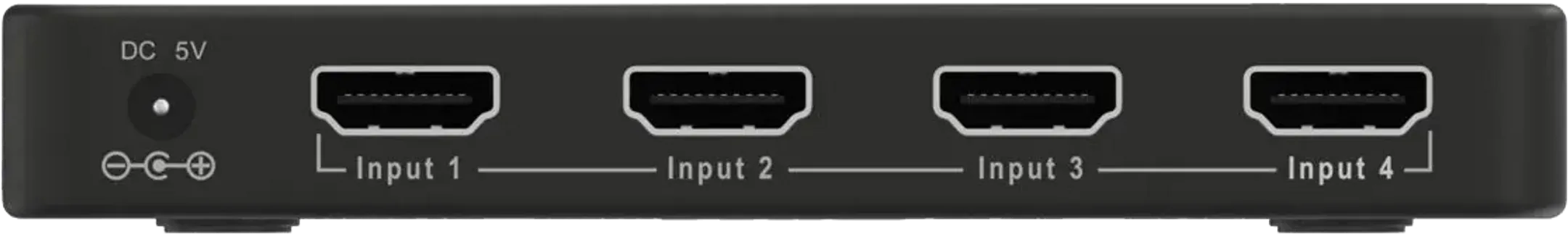 Marmitek HDMI Switch Connect 740 image