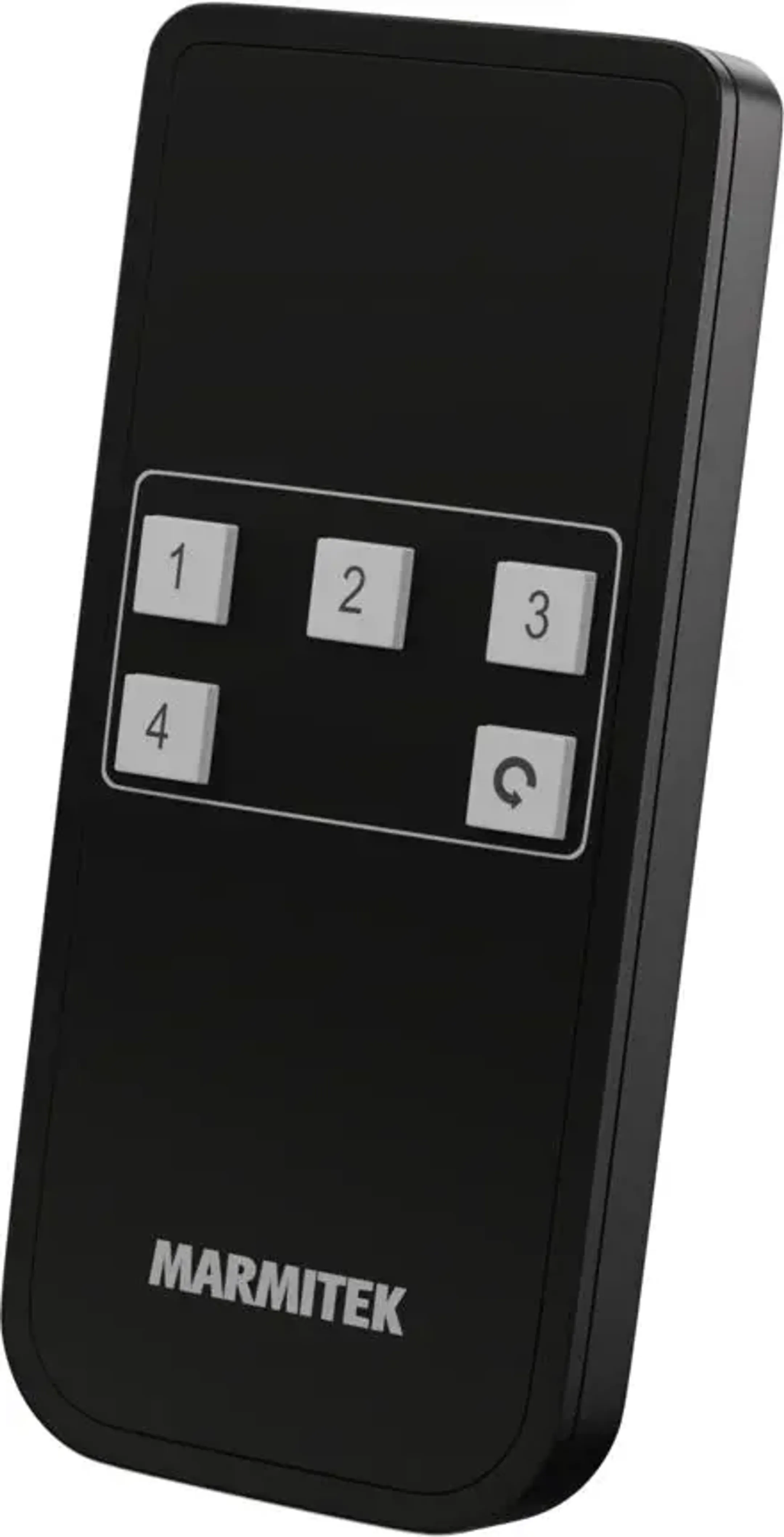 Marmitek HDMI Switch Connect 740 image